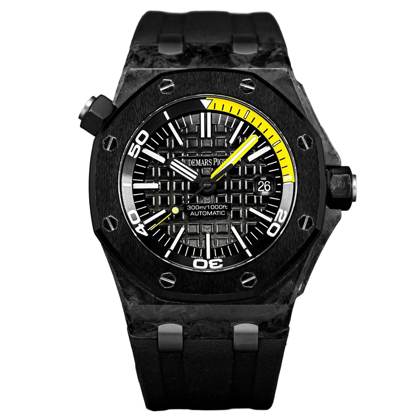 Unknown Unknown 15706AU.00.A002CA.01 (Onbekend (willekeurig serienummer)) - (1/4)