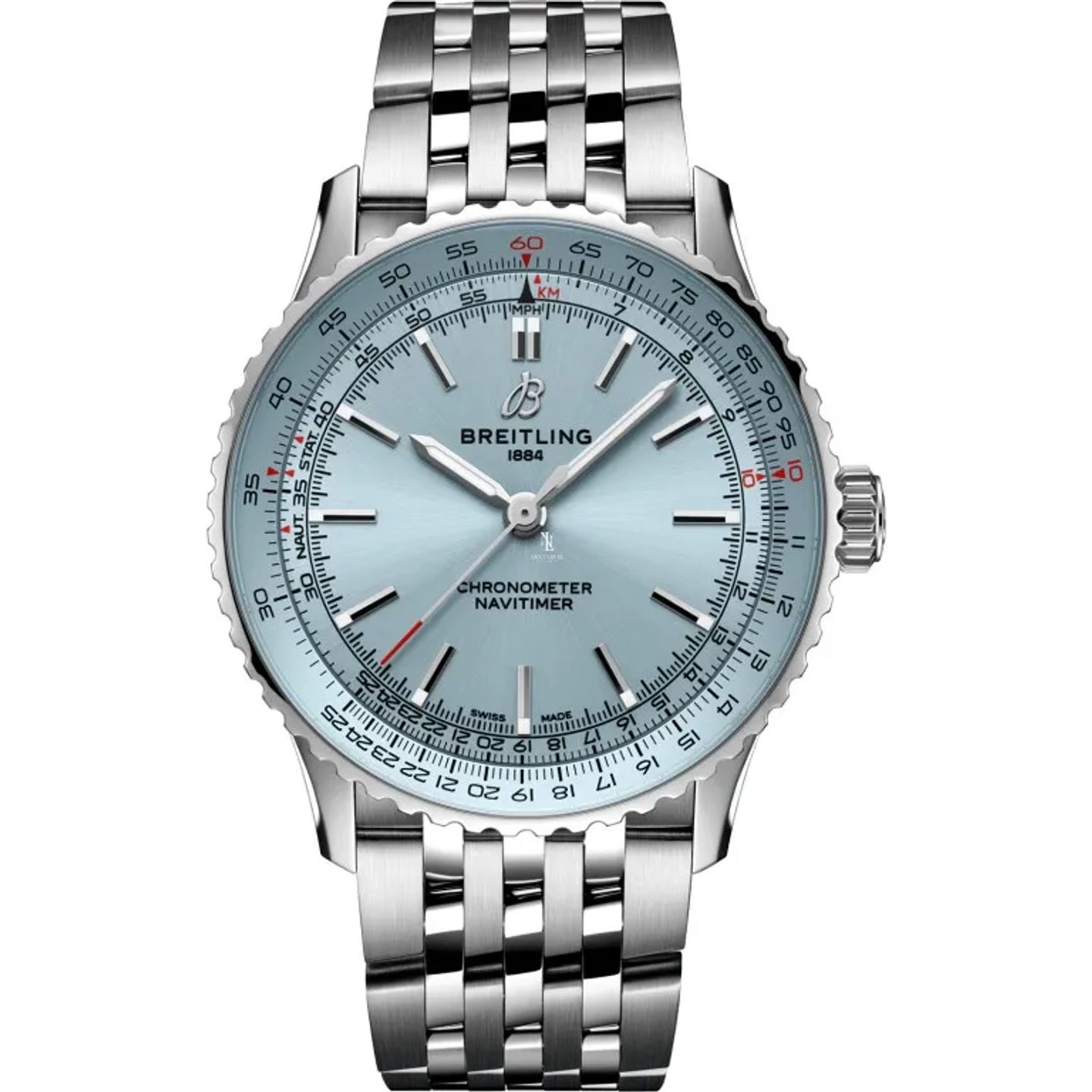 Breitling Navitimer A17329171C1A1 - (1/3)