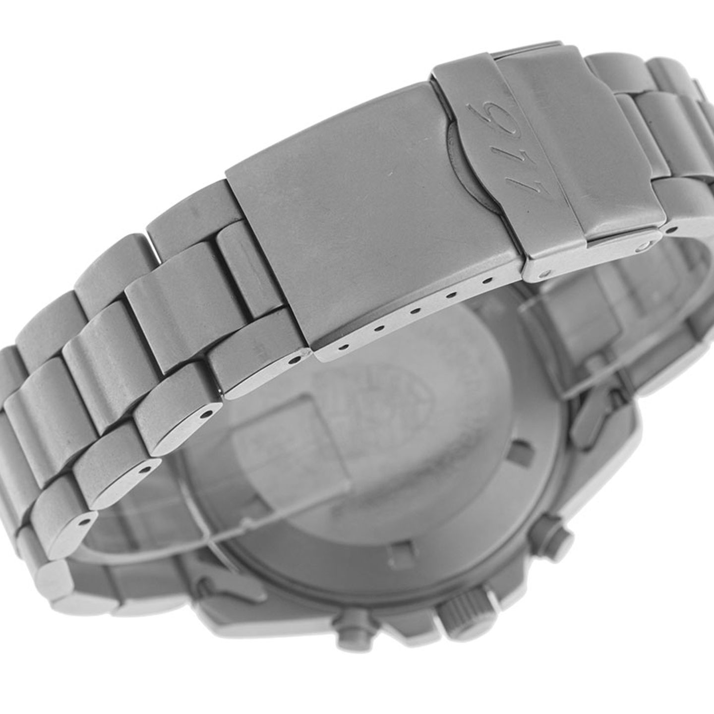 IWC Porsche Design IW3732 - (7/7)