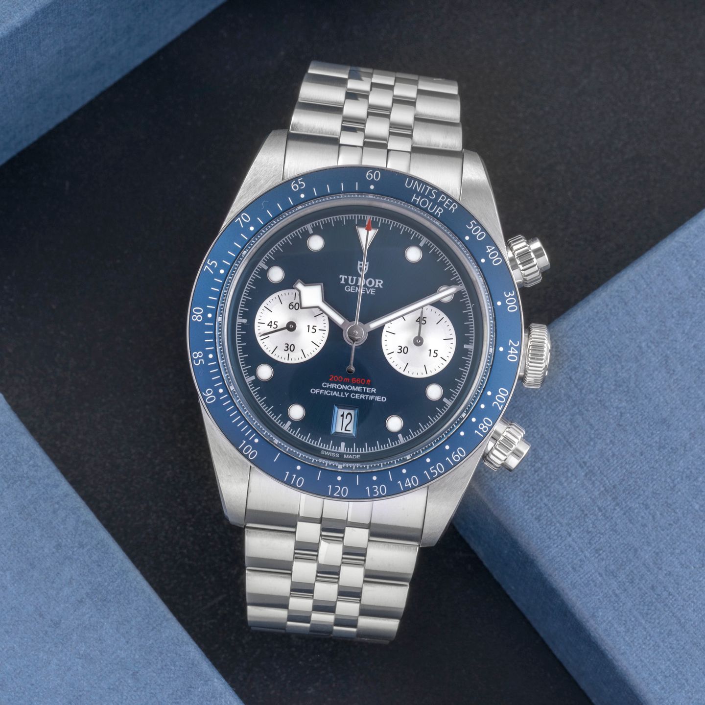 Unknown Unknown 79360B-002 (Unknown (random serial)) - (1/8)