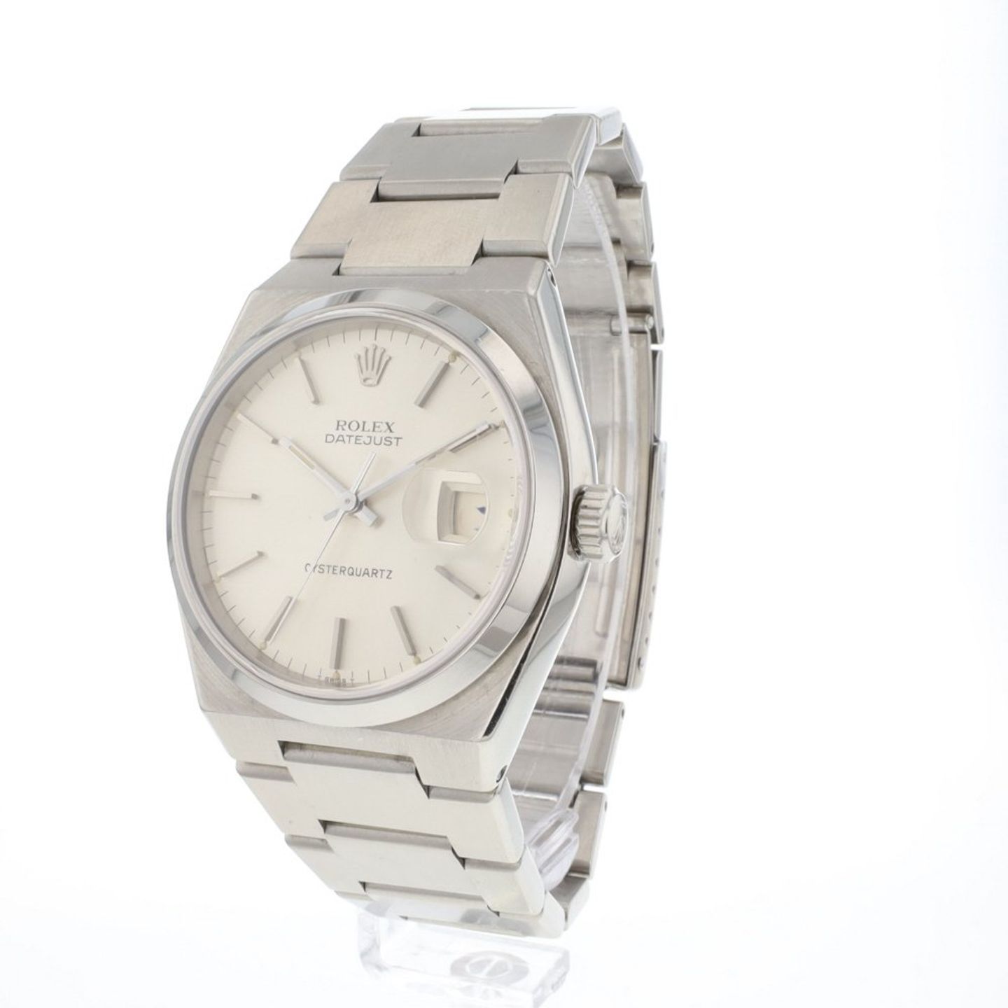 Rolex Datejust Oysterquartz 17000 - (3/3)