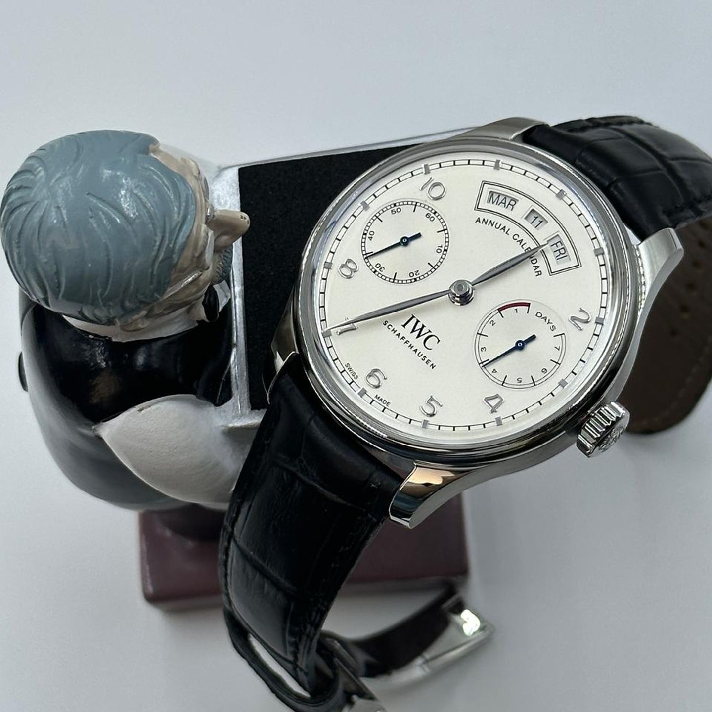 IWC Portuguese IW503501 - (7/10)