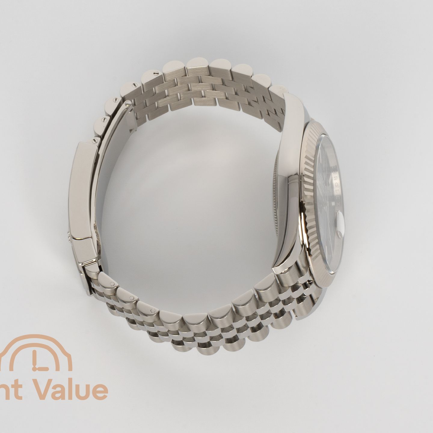 Rolex Datejust 41 126334 (2025) - 41 mm Steel case (6/6)