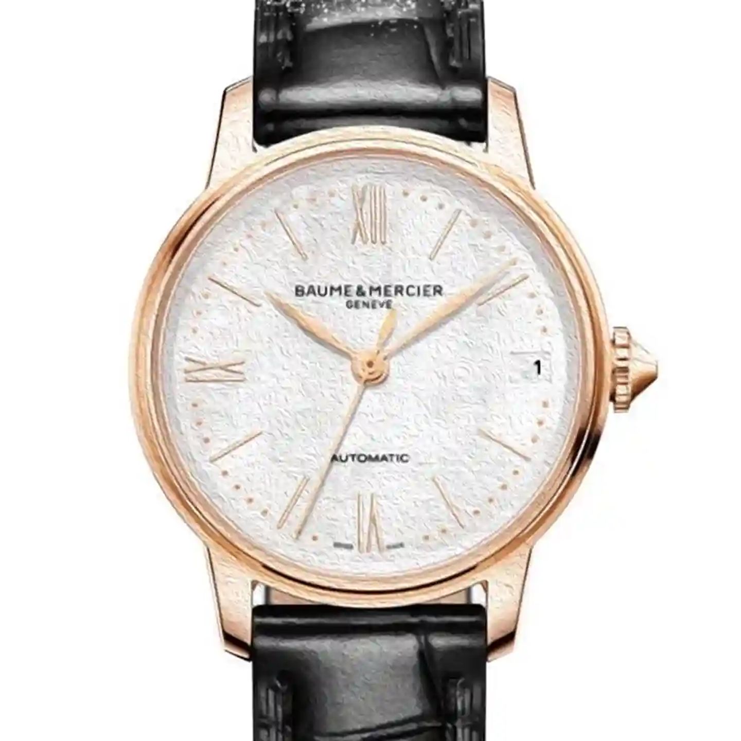 Baume & Mercier Classima M0A10598 - (2/3)