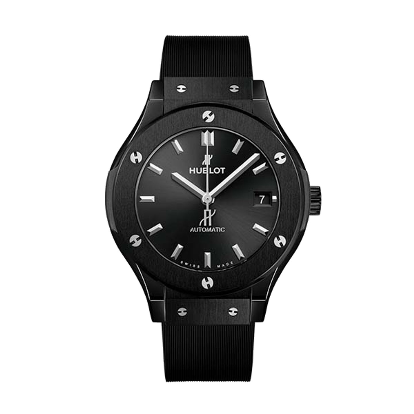 Hublot Classic Fusion 565.CM.1470.RX - (1/1)