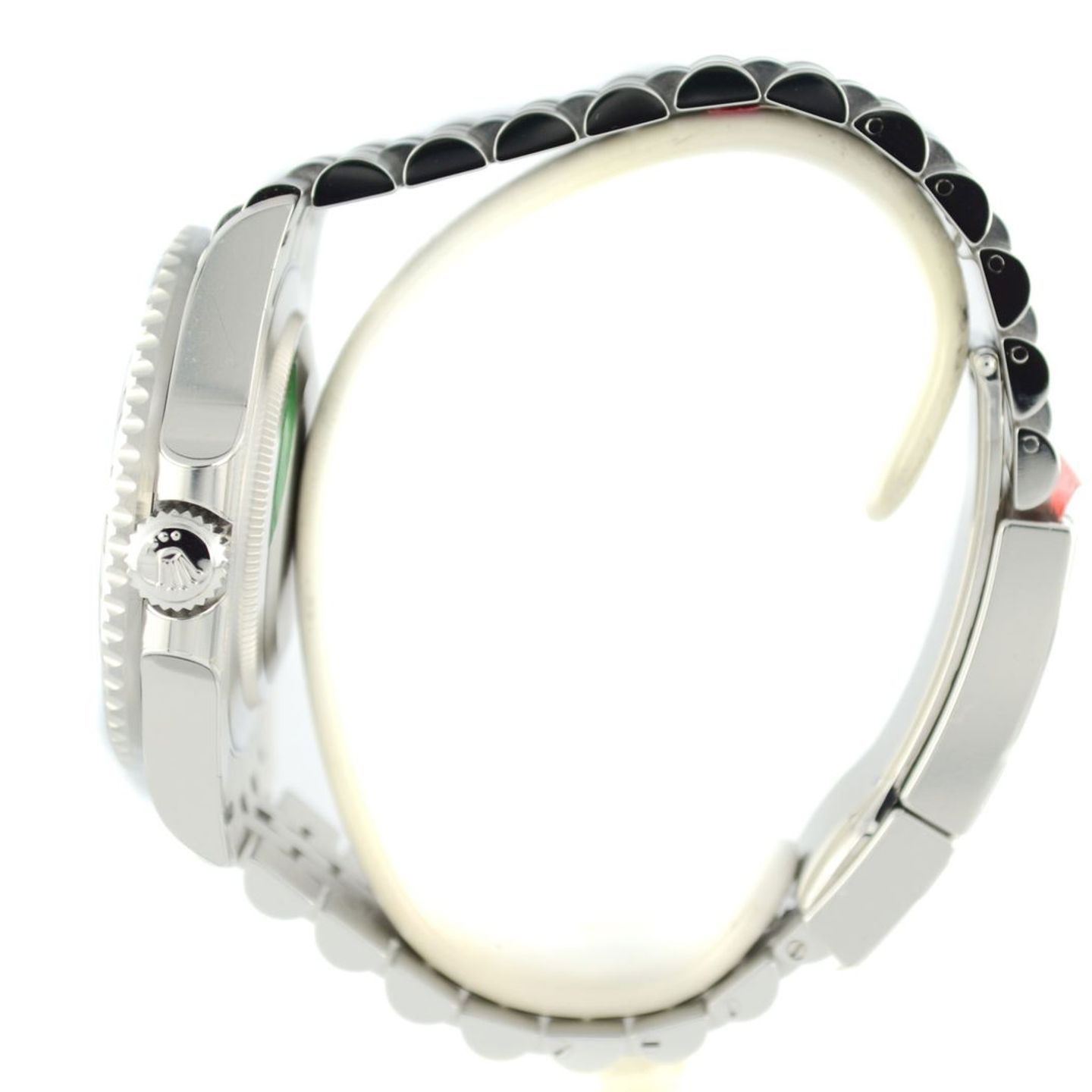 Rolex GMT-Master II 126710GRNR - (3/7)