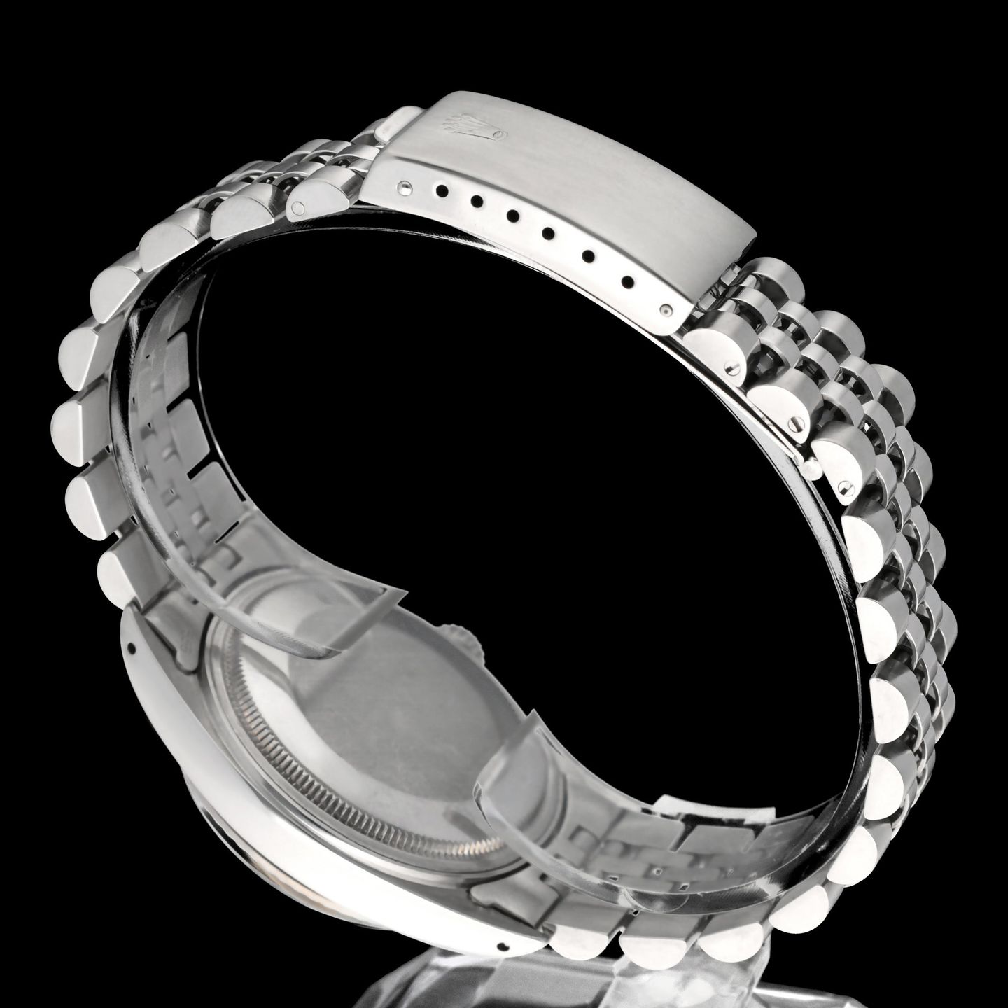 Rolex Datejust 36 16014 - (8/8)