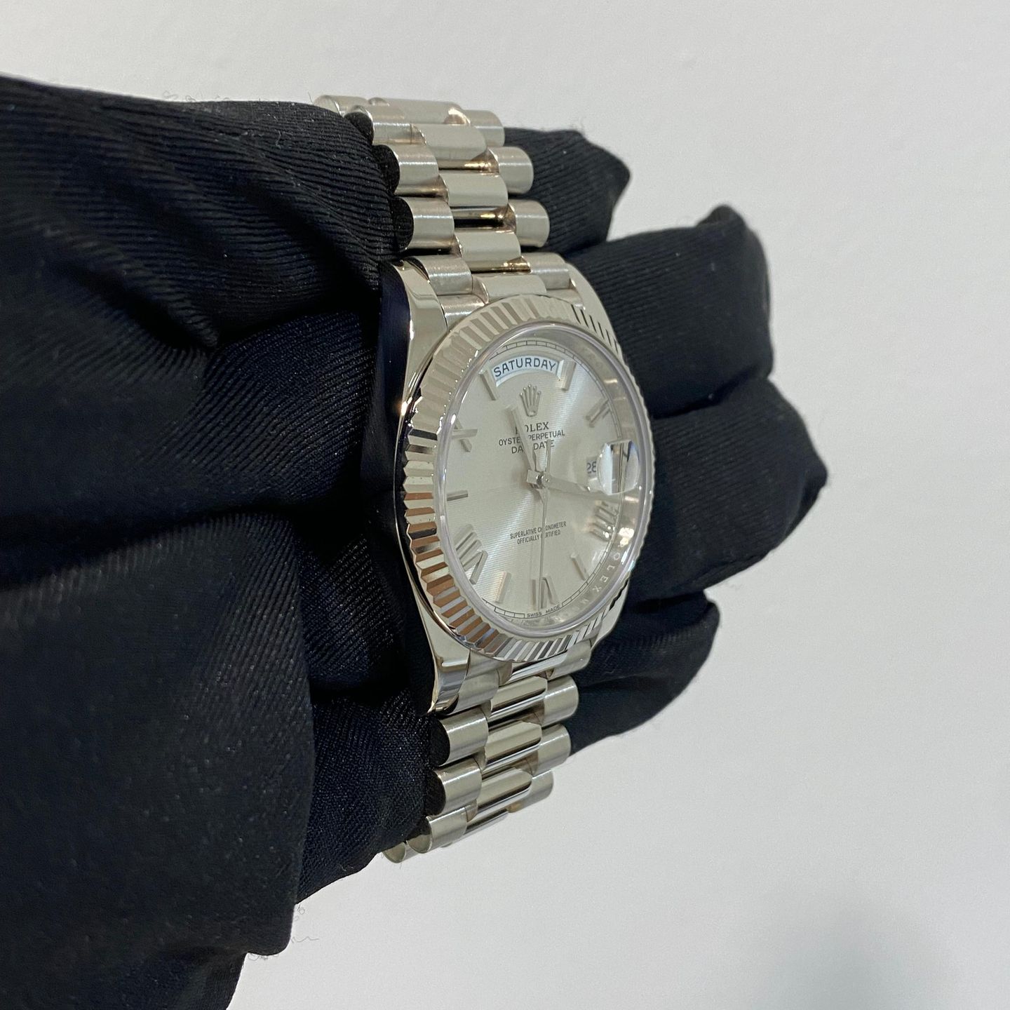 Rolex Day-Date 40 228239 - (5/8)