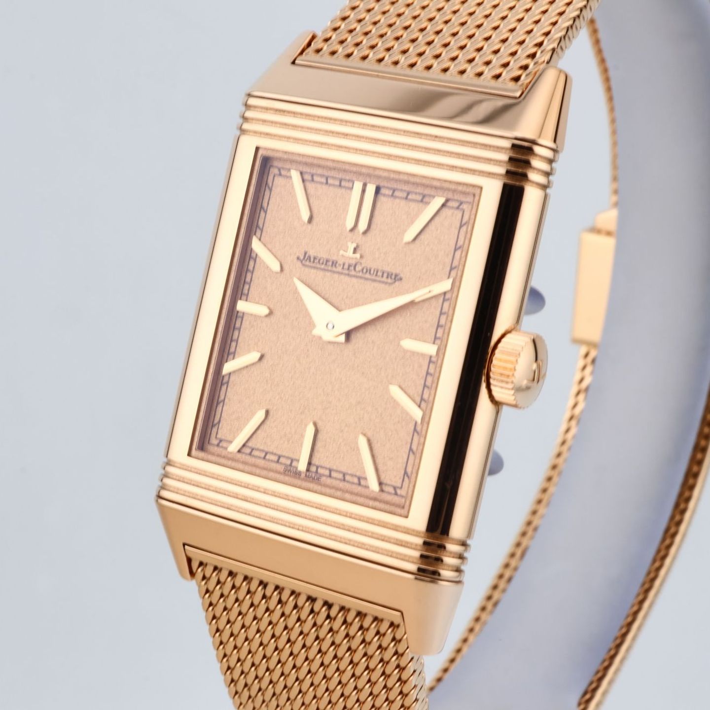 Jaeger-LeCoultre Reverso Q716216J - (4/6)