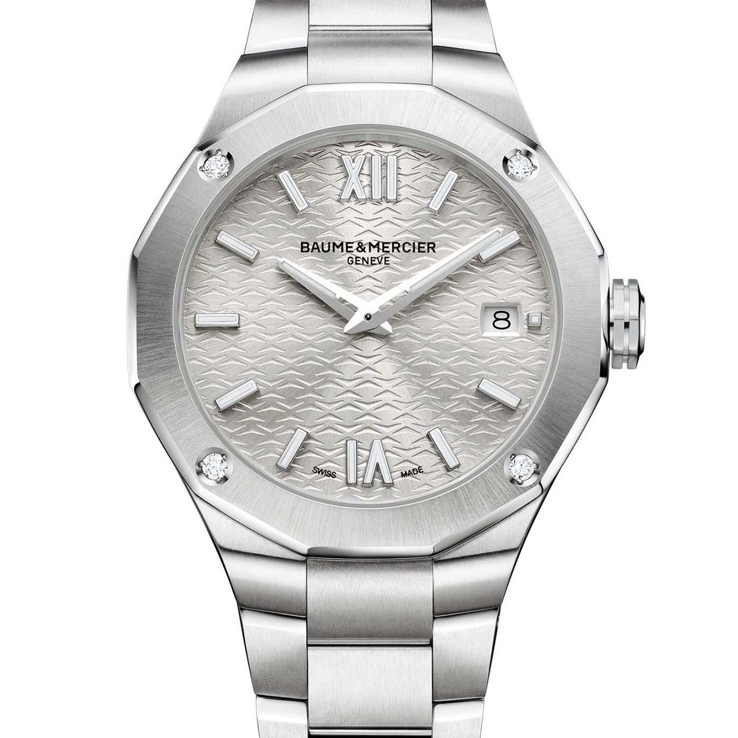 Baume & Mercier Riviera M0A10614 - (2/3)