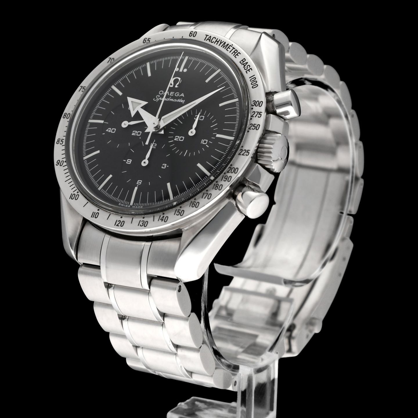 Omega Speedmaster Broad Arrow 3594.50 - (5/8)