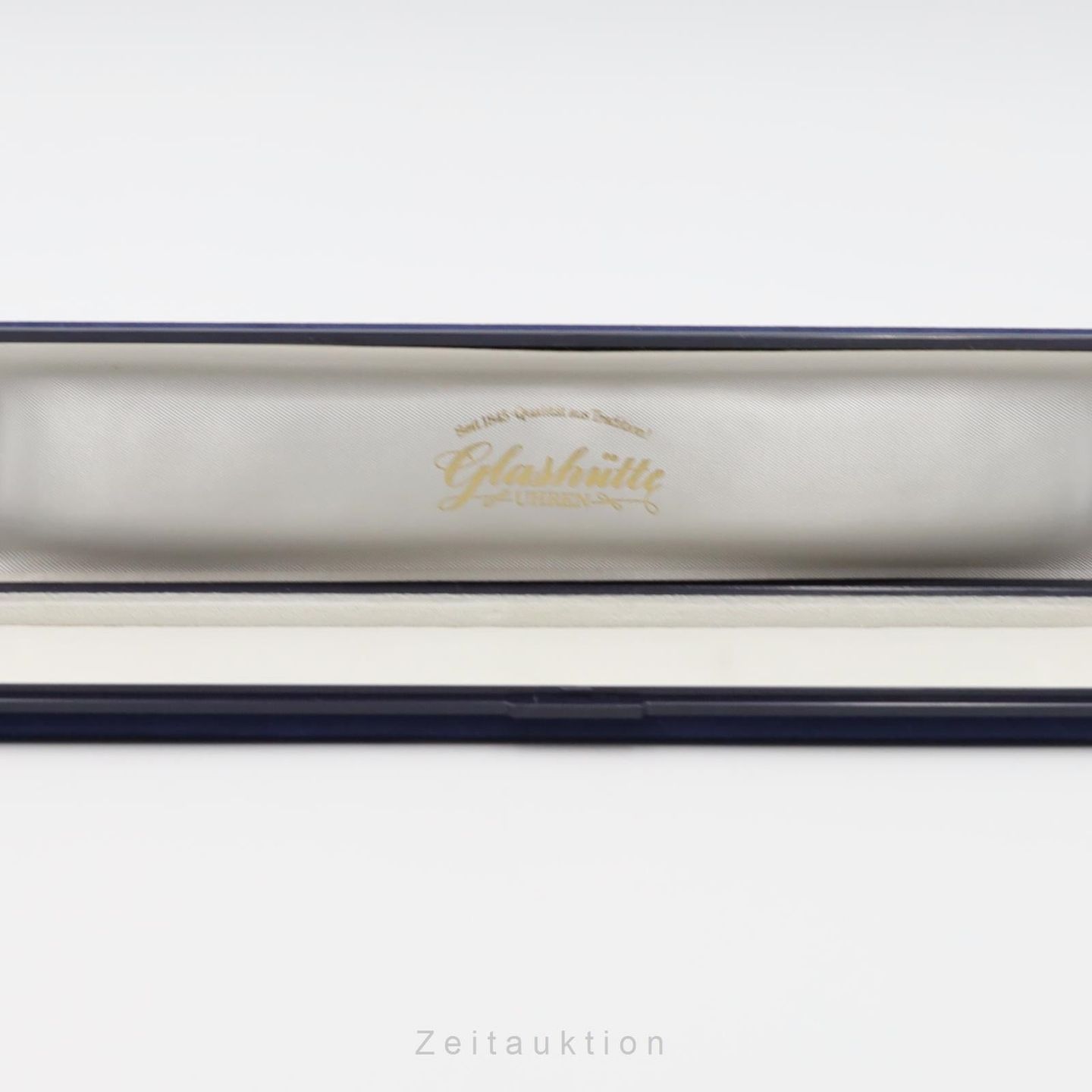 Glashütte Original Unknown 0726-12-13-54 - (7/8)