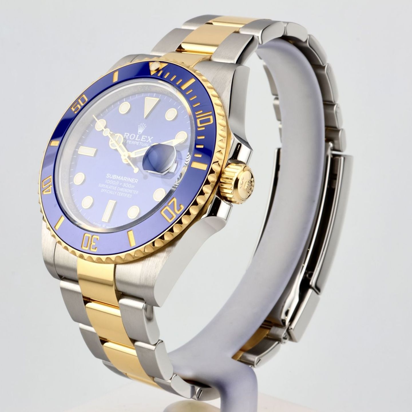 Rolex Submariner Date 126613LB - (2/6)