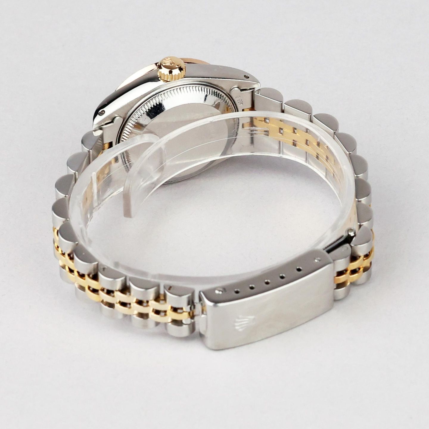 Rolex Lady-Datejust 69173 - (7/8)