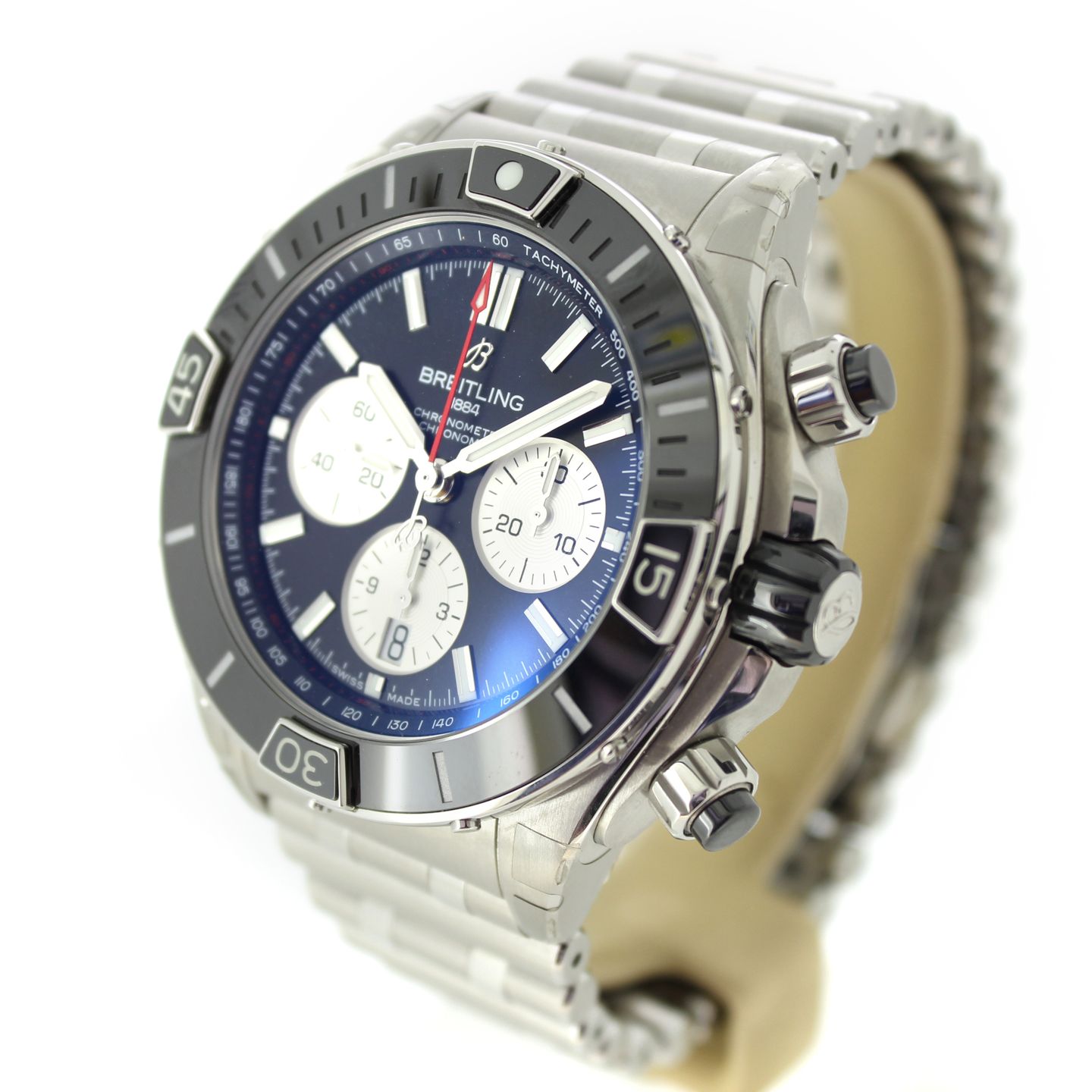 Breitling Chronomat AB0136251B1A1 - (4/7)