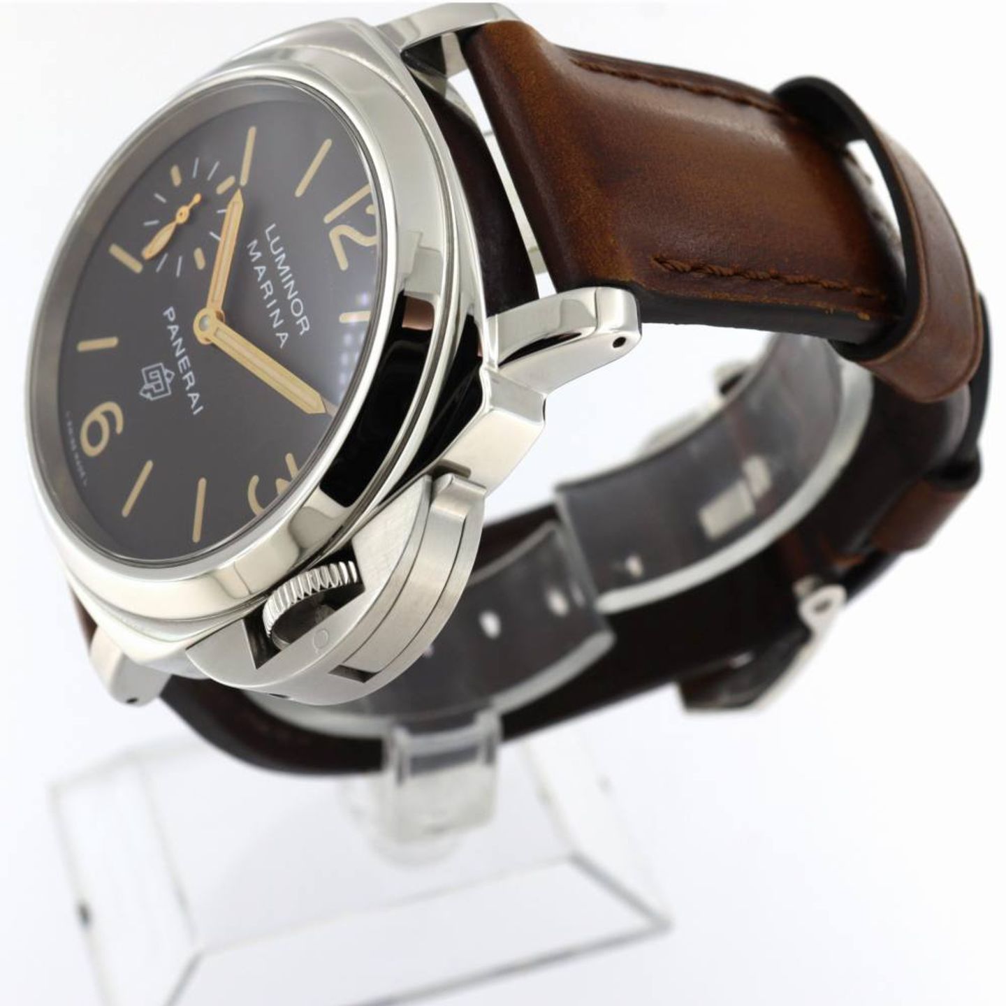 Panerai Luminor Marina PAM00632 - (2/6)