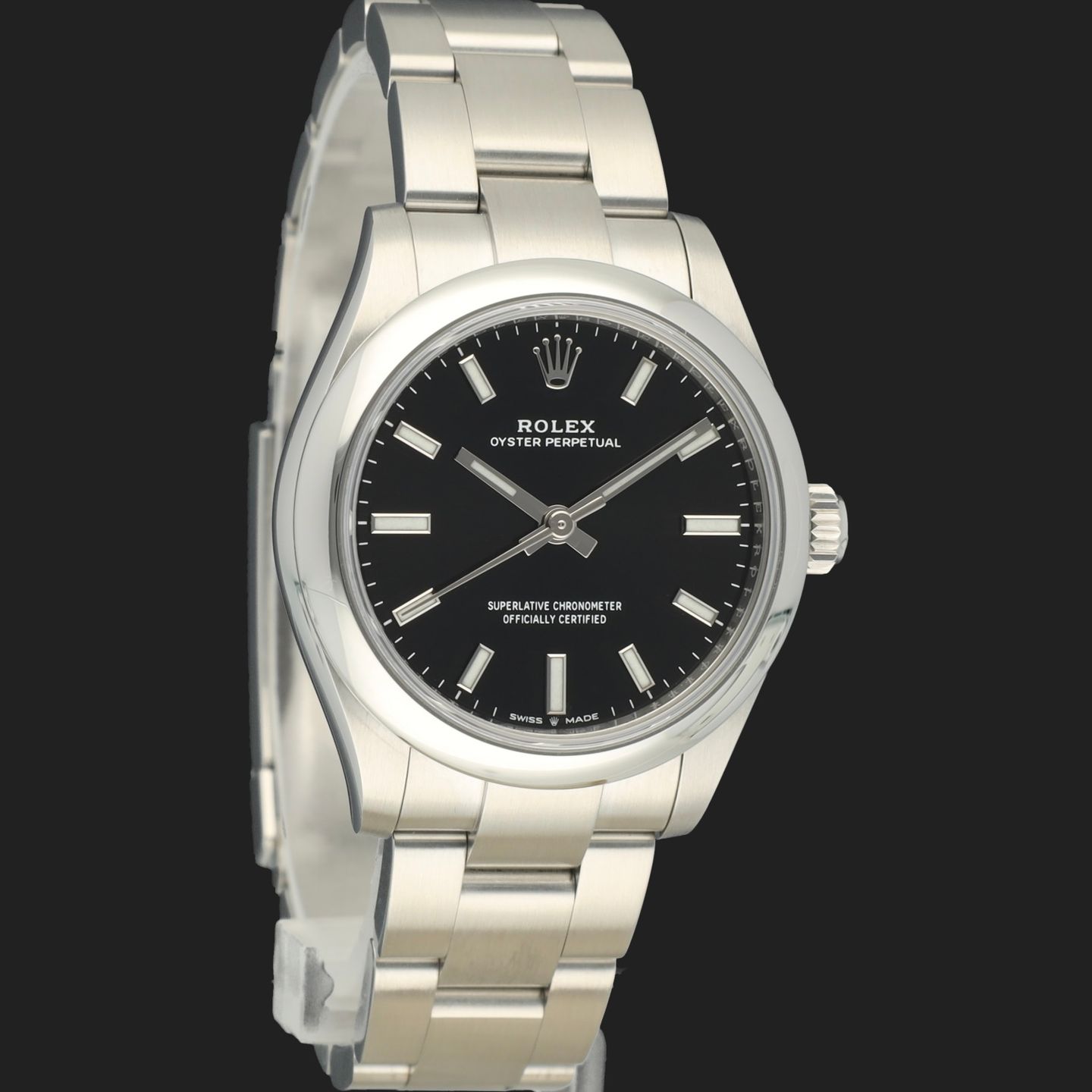 Rolex Oyster Perpetual 31 277200 - (4/8)