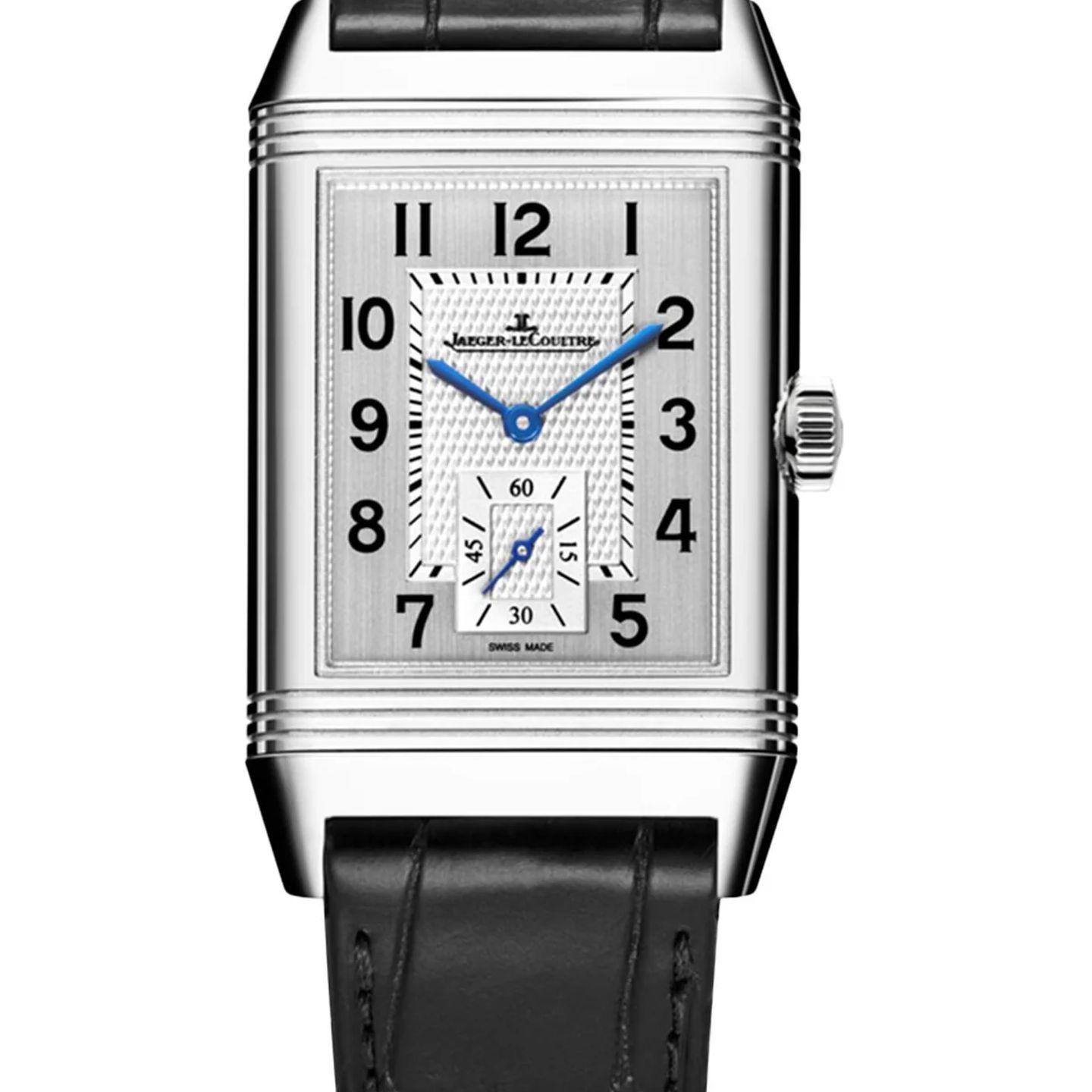 Jaeger-LeCoultre Reverso Duoface Q3848423 - (1/1)