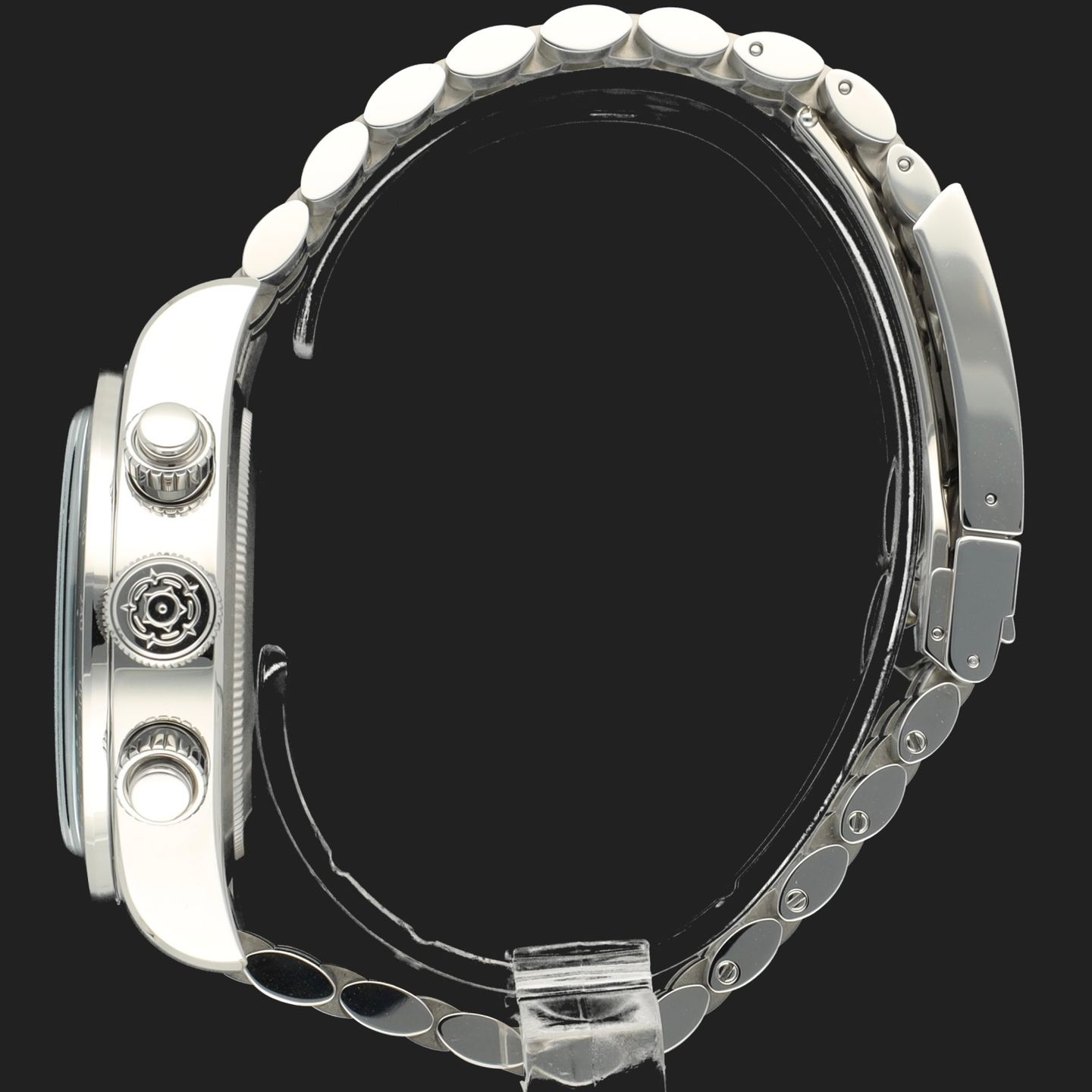 Tudor Black Bay Chrono 79360N - (7/8)