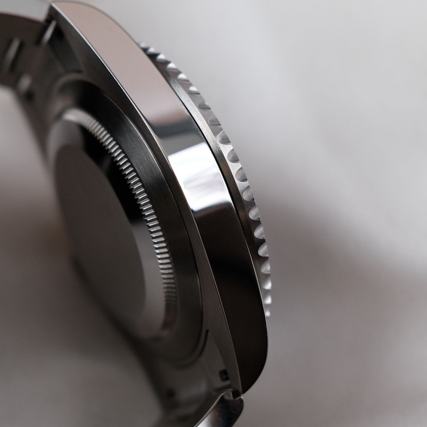 Rolex Submariner Date 126610LN (2022) - Black dial 41 mm Steel case (8/8)