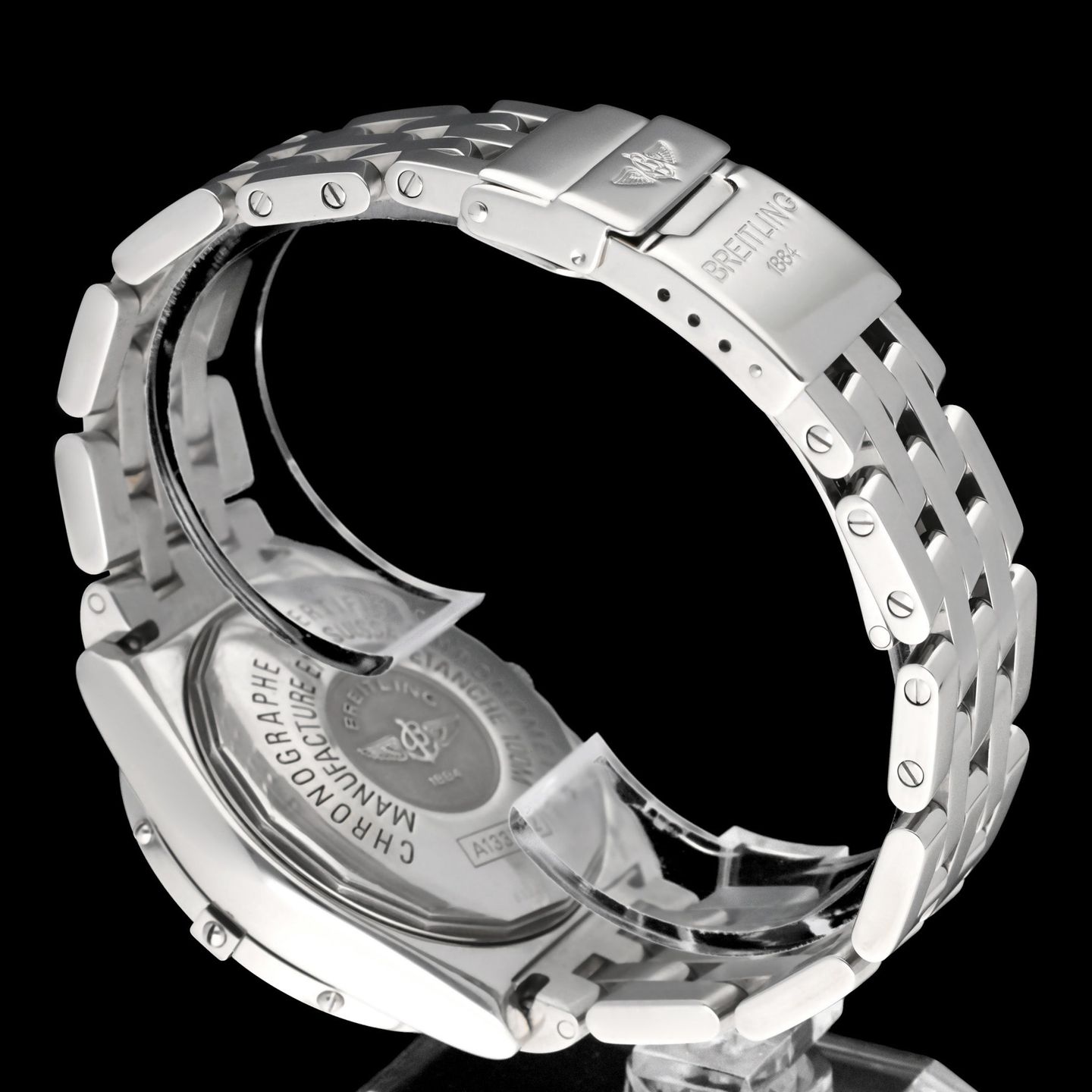 Breitling Chronomat A13352 - (7/8)
