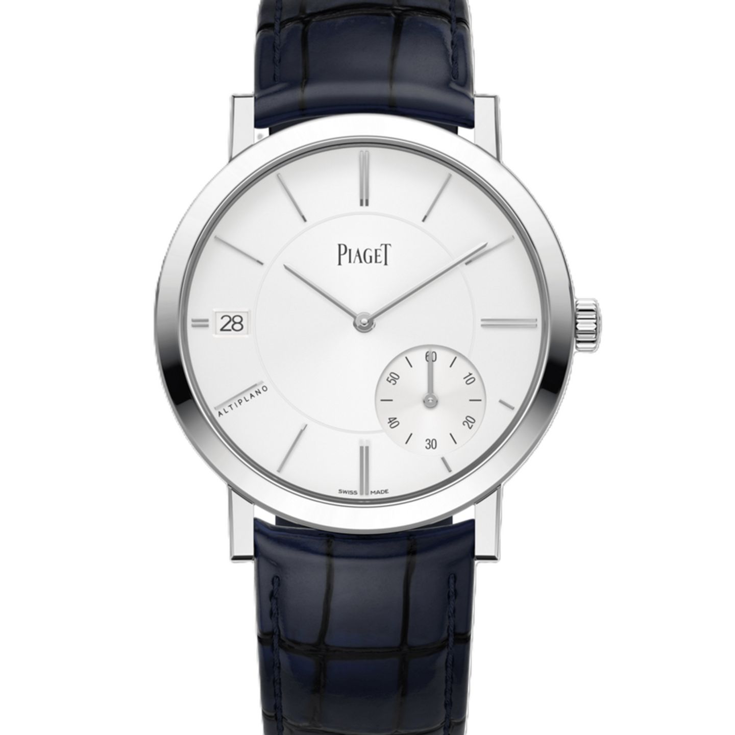 Piaget Altiplano G0A45402 (2026) - 40mm Witgoud (1/1)