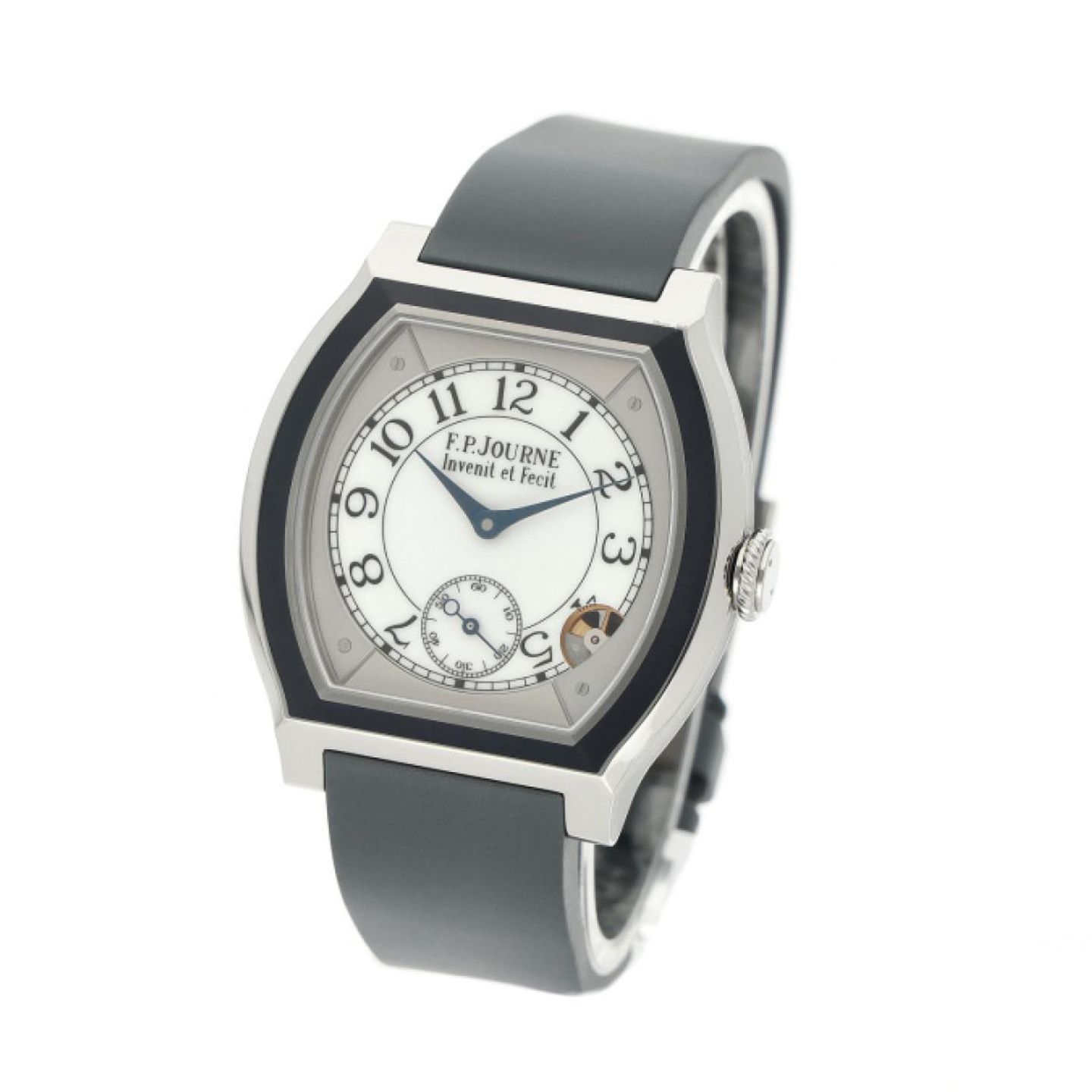 F.P. Journe Élégante ELT - (2/5)