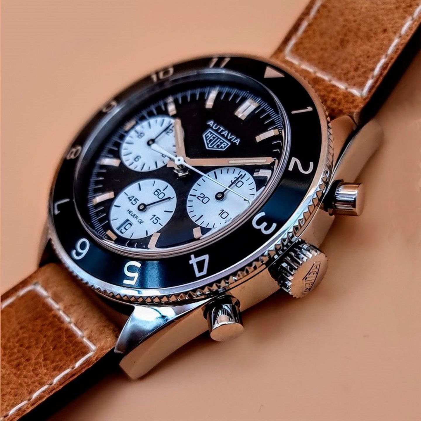 TAG Heuer Autavia CBE2110.FC8226 - (3/8)