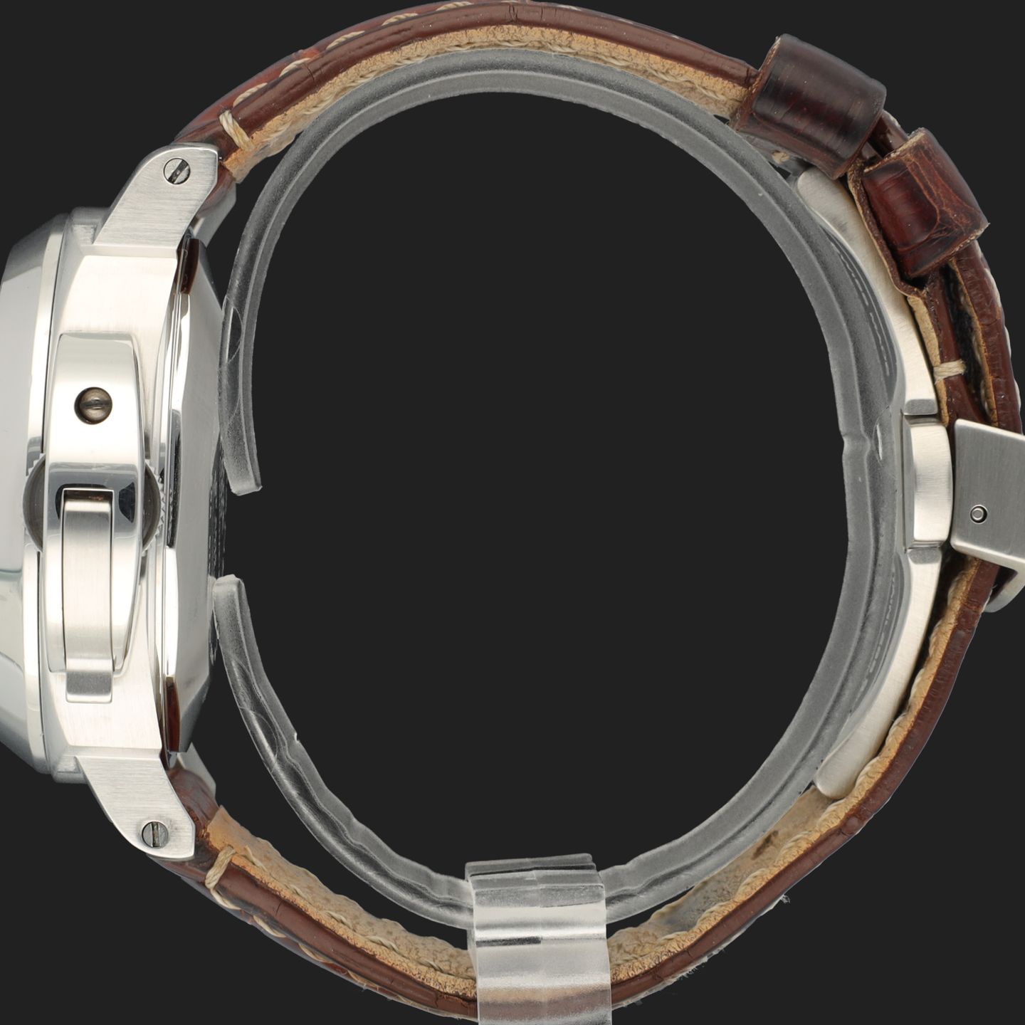 Panerai Luminor GMT Automatic PAM00159 - (7/8)