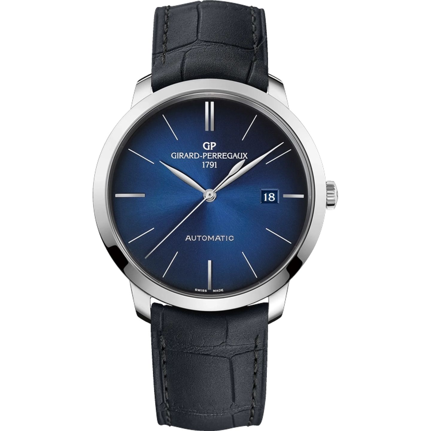 Girard-Perregaux 1966 49555-11-434-BH6A - (1/1)