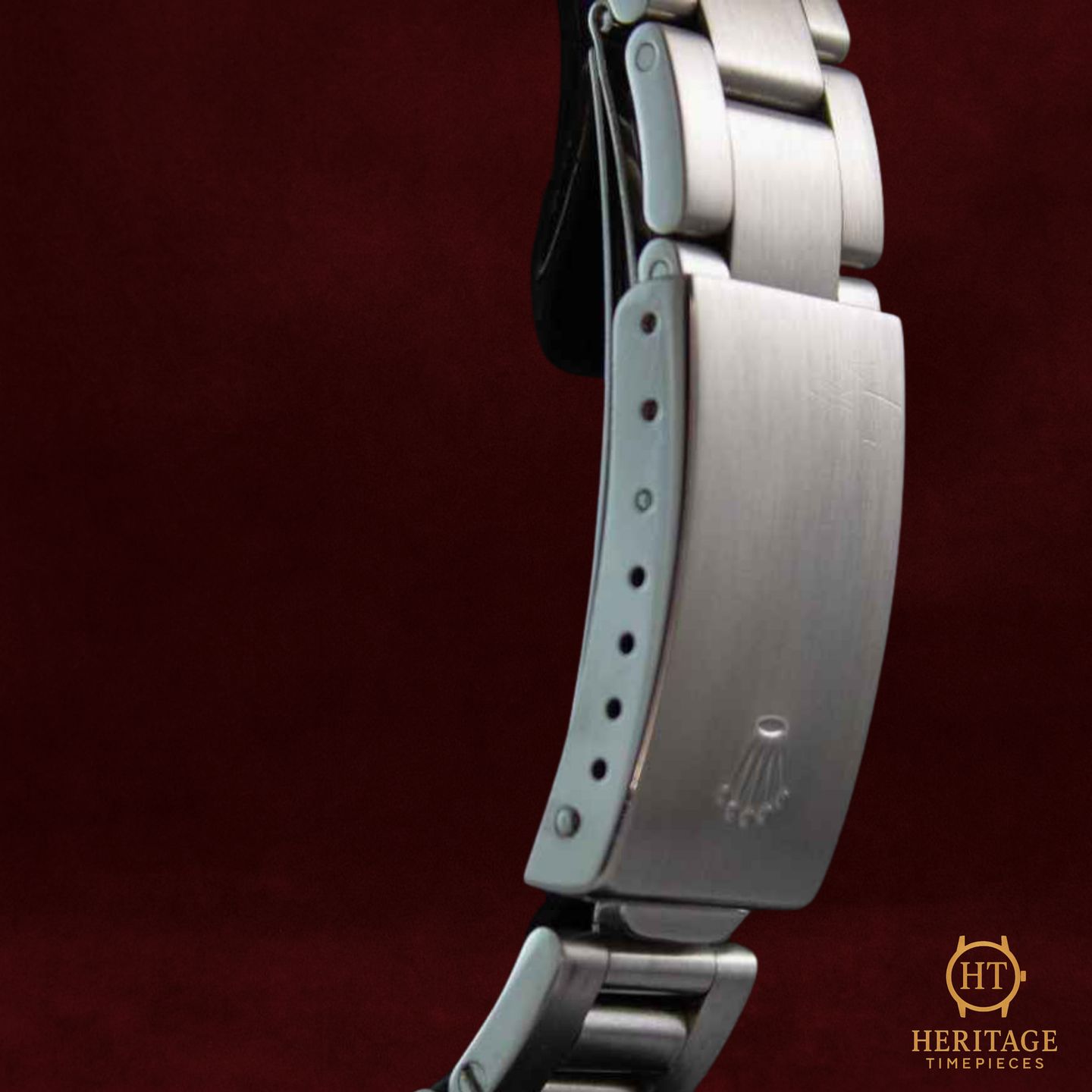 Rolex Oyster Perpetual Date 15000 - (8/8)