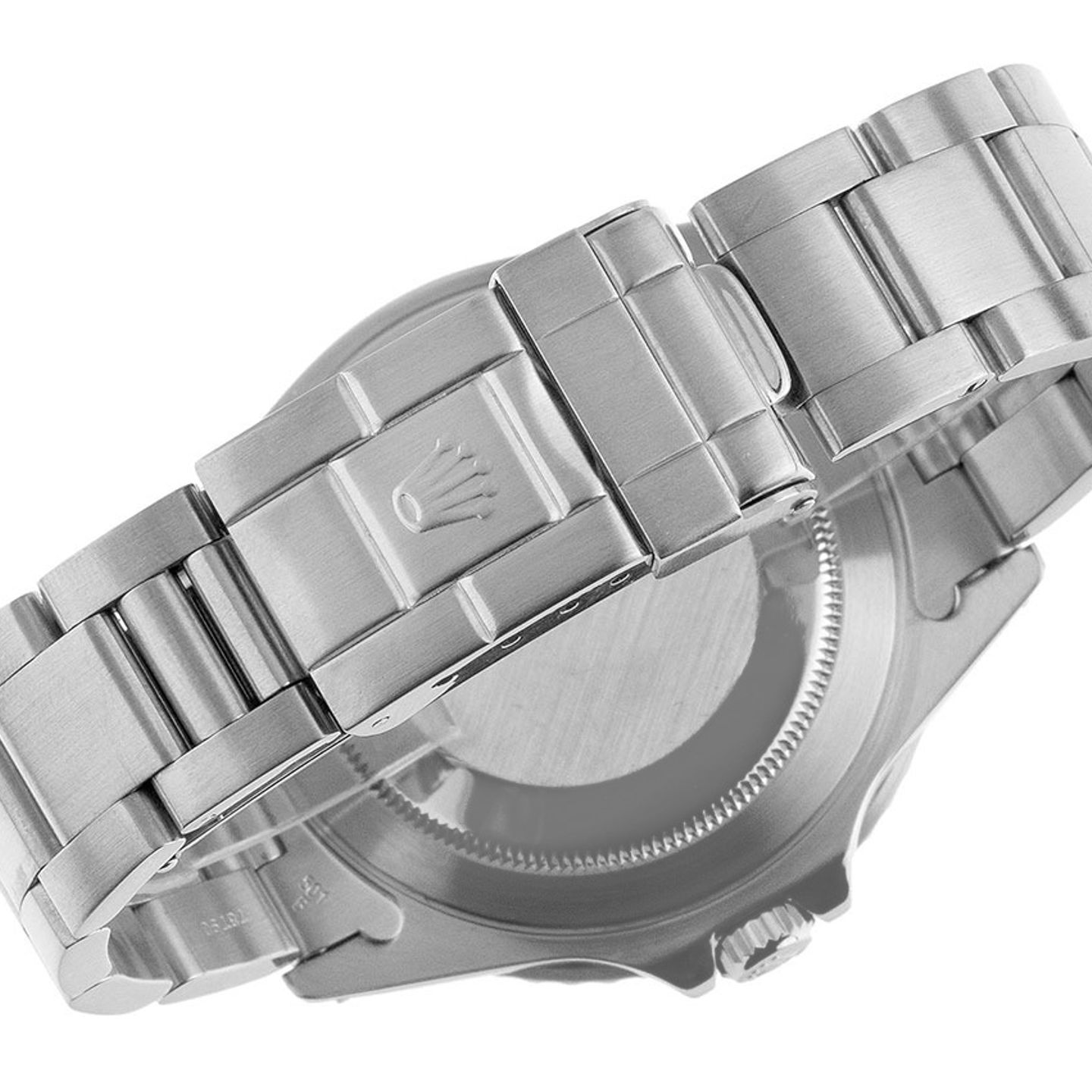 Rolex GMT-Master 16700 - (7/7)