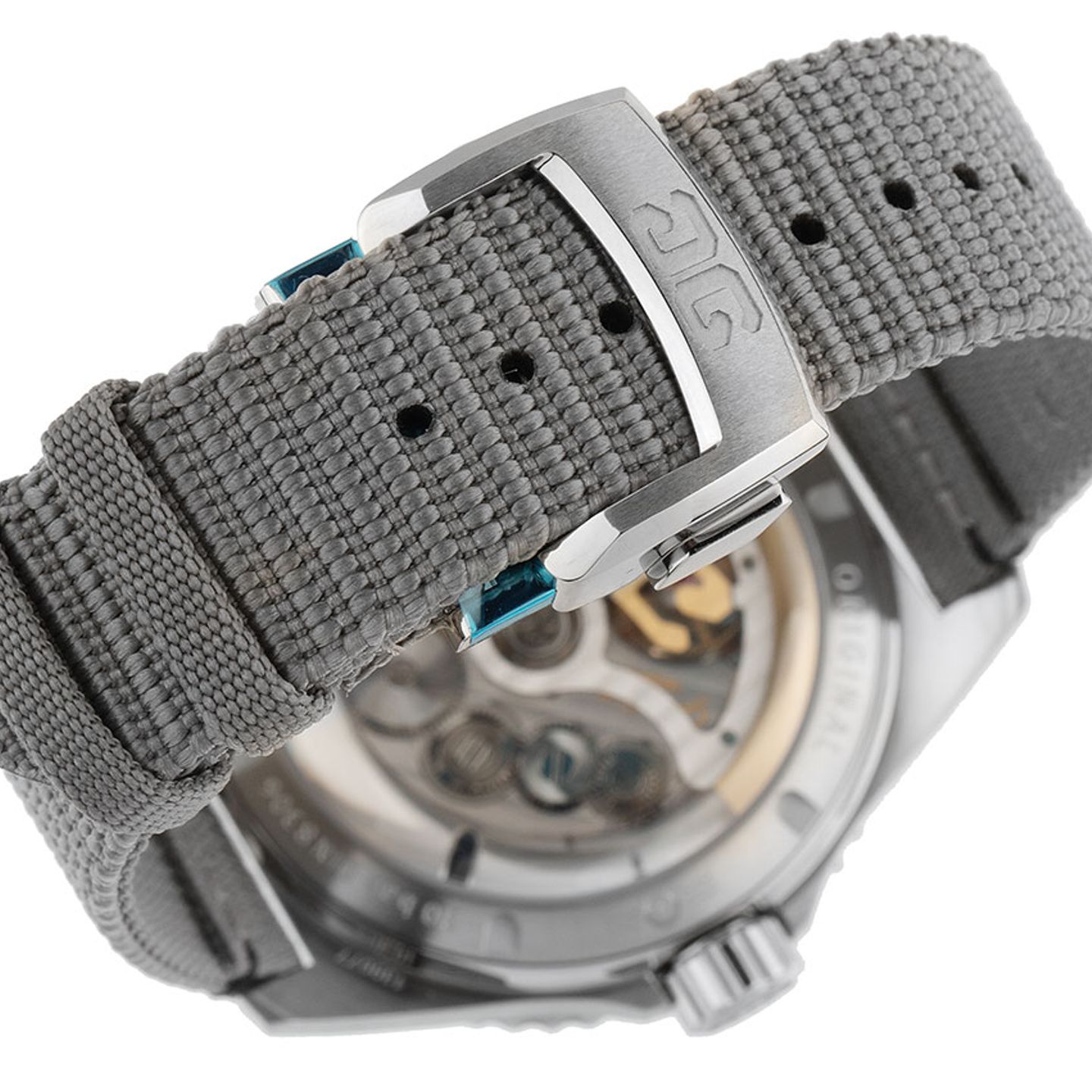 Glashütte Original SeaQ Panorama Date 1-36-13-02-81-34 - (7/7)