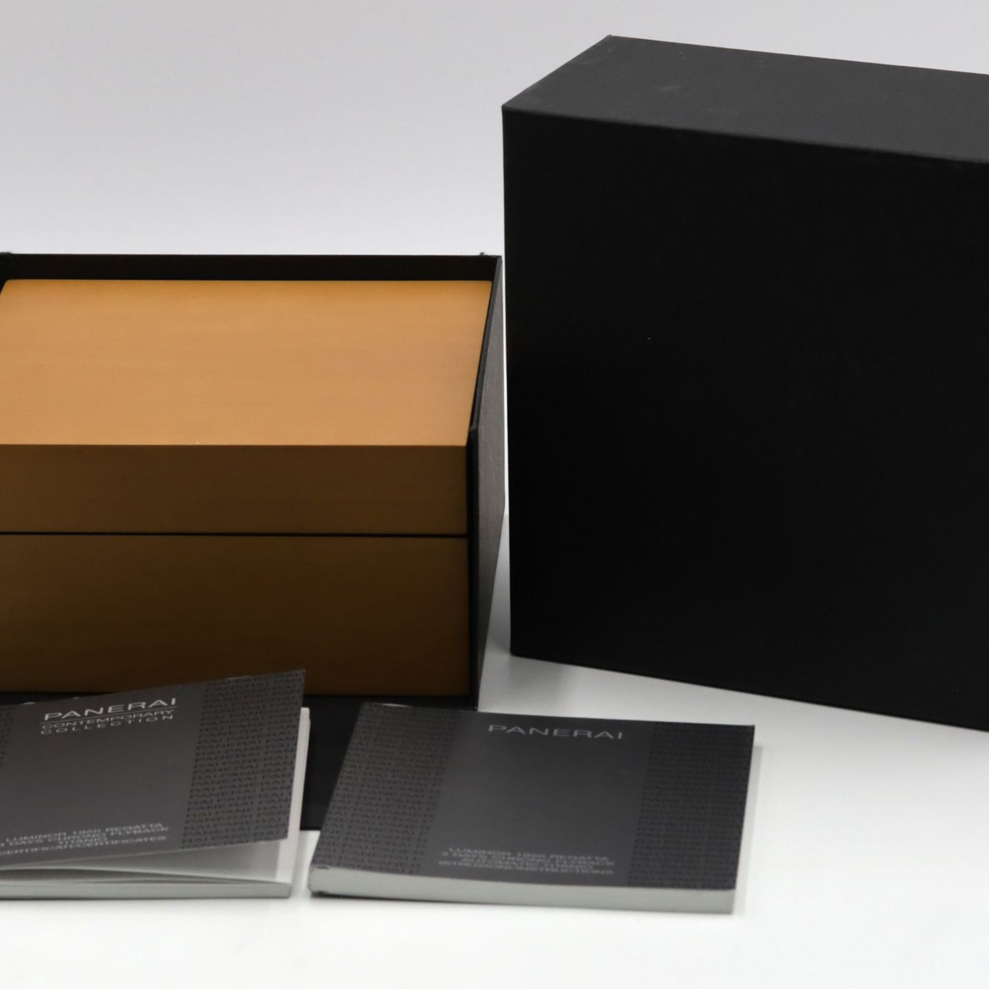 NOMOS Tetra 413 (Unknown (random serial)) - White dial 30 mm Yellow Gold case (8/8)