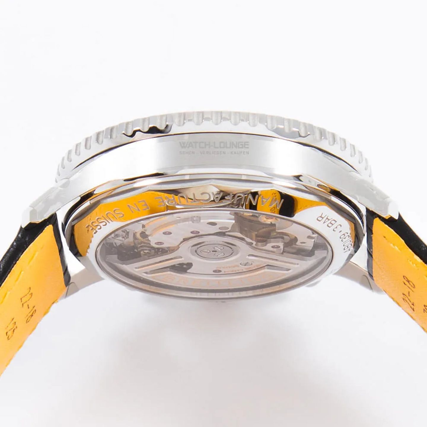 Breitling Navitimer AB0139241C1P1 - (7/8)