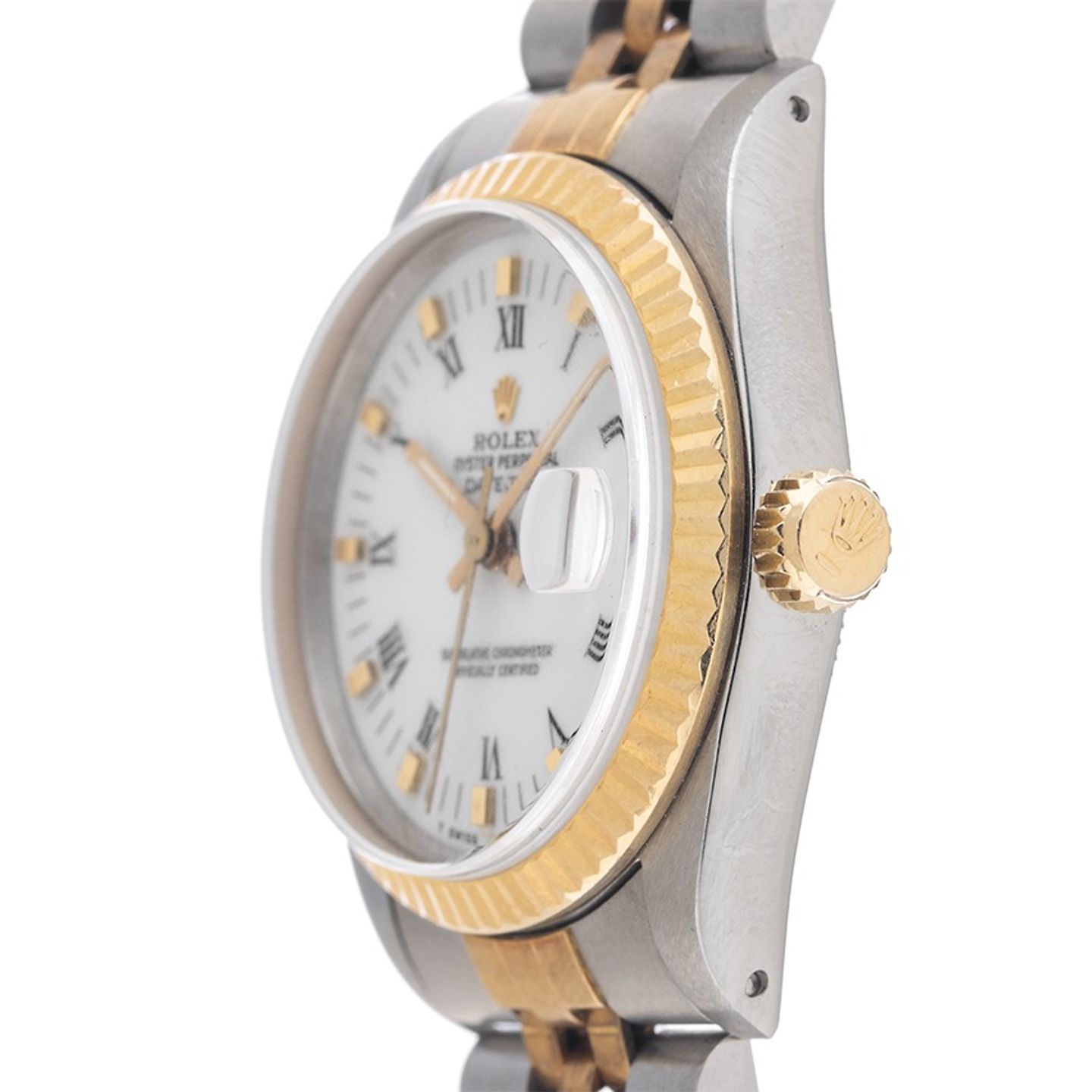 Rolex Datejust 31 68273 - (3/7)