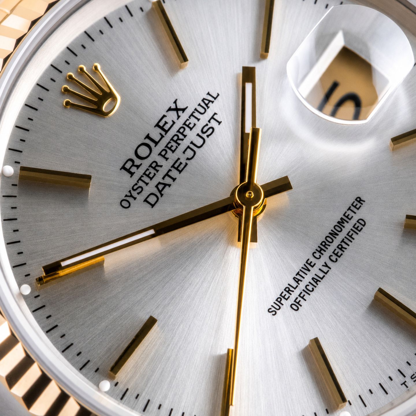 Rolex Datejust 36 16233 - (2/8)