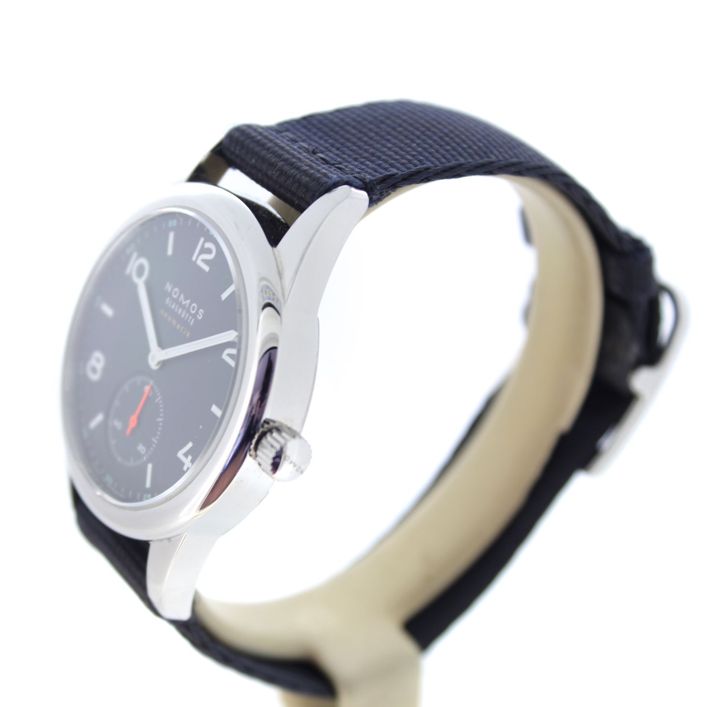NOMOS Club Neomatik 741 - (5/6)
