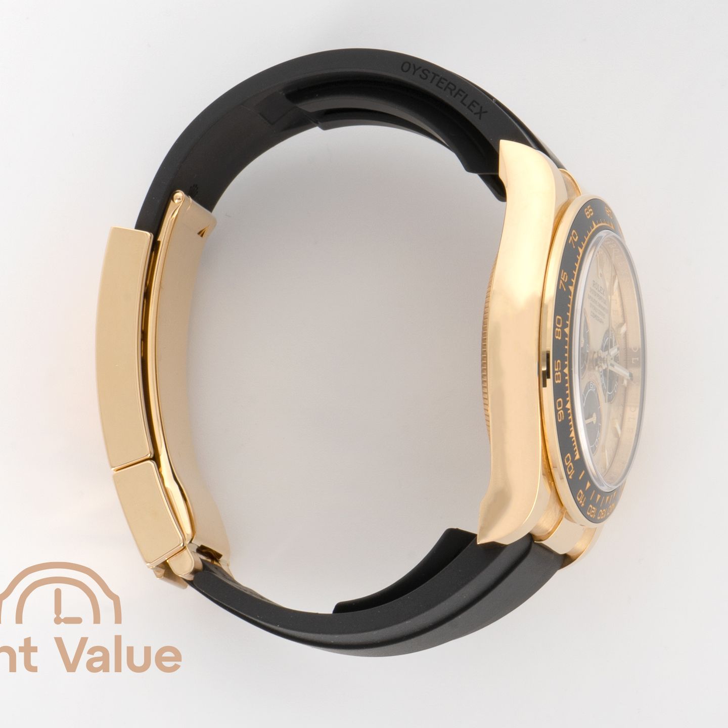 Rolex Daytona 126518LN - (5/6)