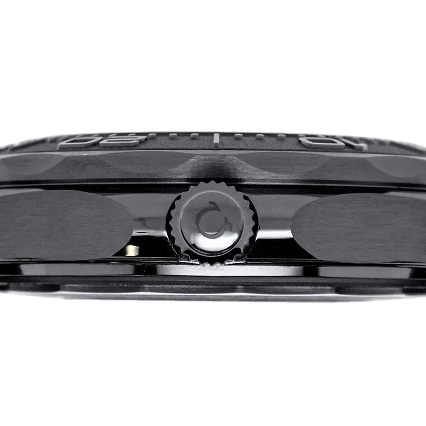 Omega Seamaster Diver 300 M 210.92.44.20.01.003 - (3/6)