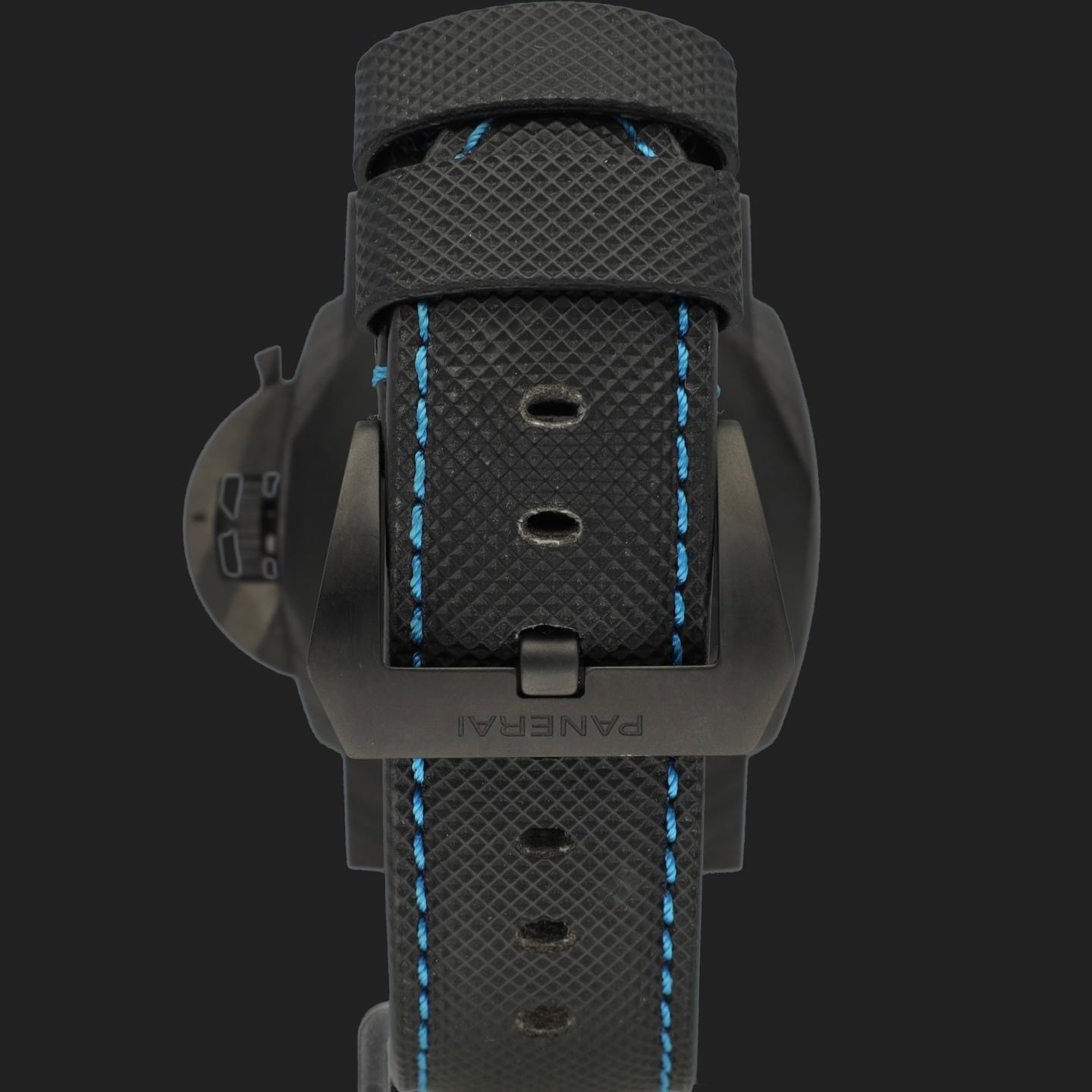 Panerai Luminor Marina Automatic PAM01661 - (6/8)