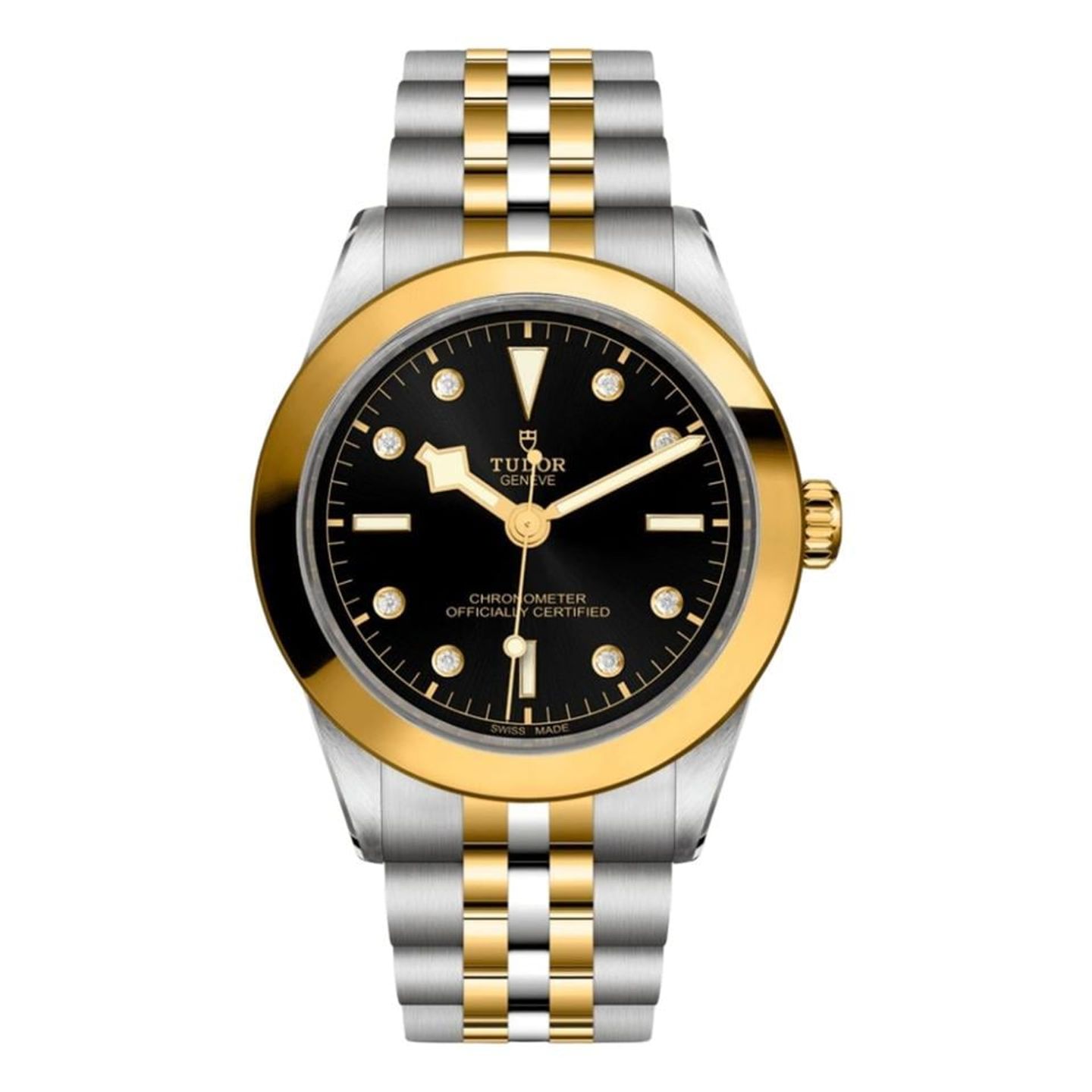 Tudor Black Bay 79663 - (3/18)