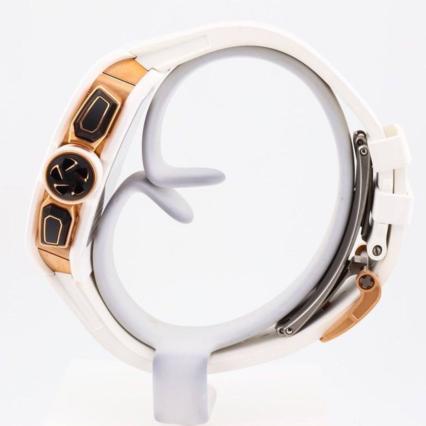 Richard Mille Unknown RM72-01 - (7/24)