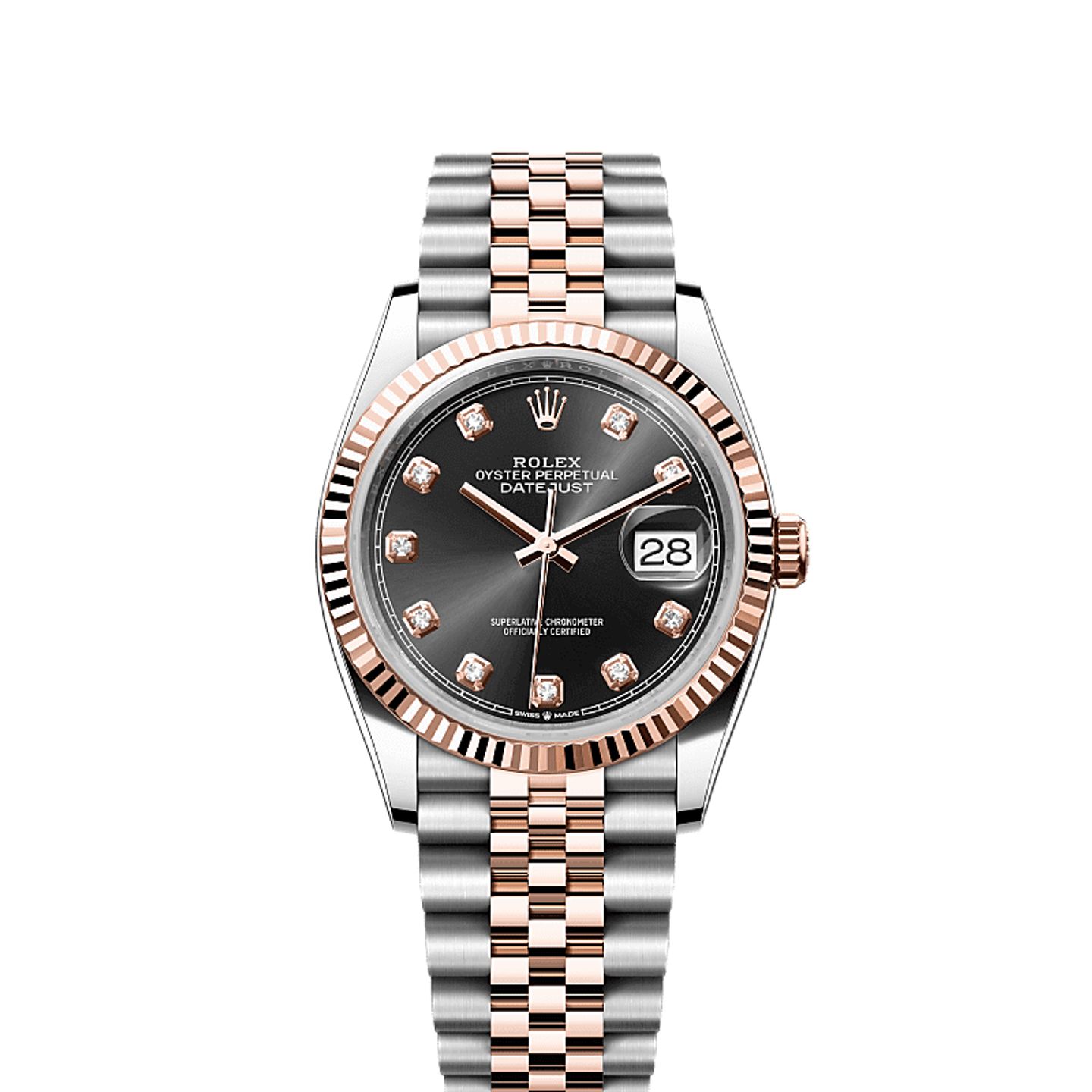 Rolex Datejust 36 126231 - (1/1)