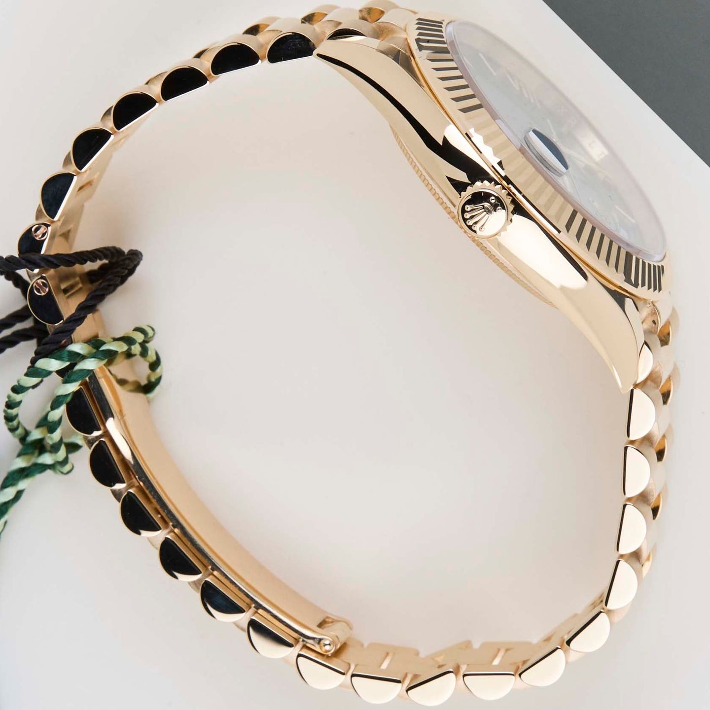 Rolex Day-Date 40 228238 - (7/8)