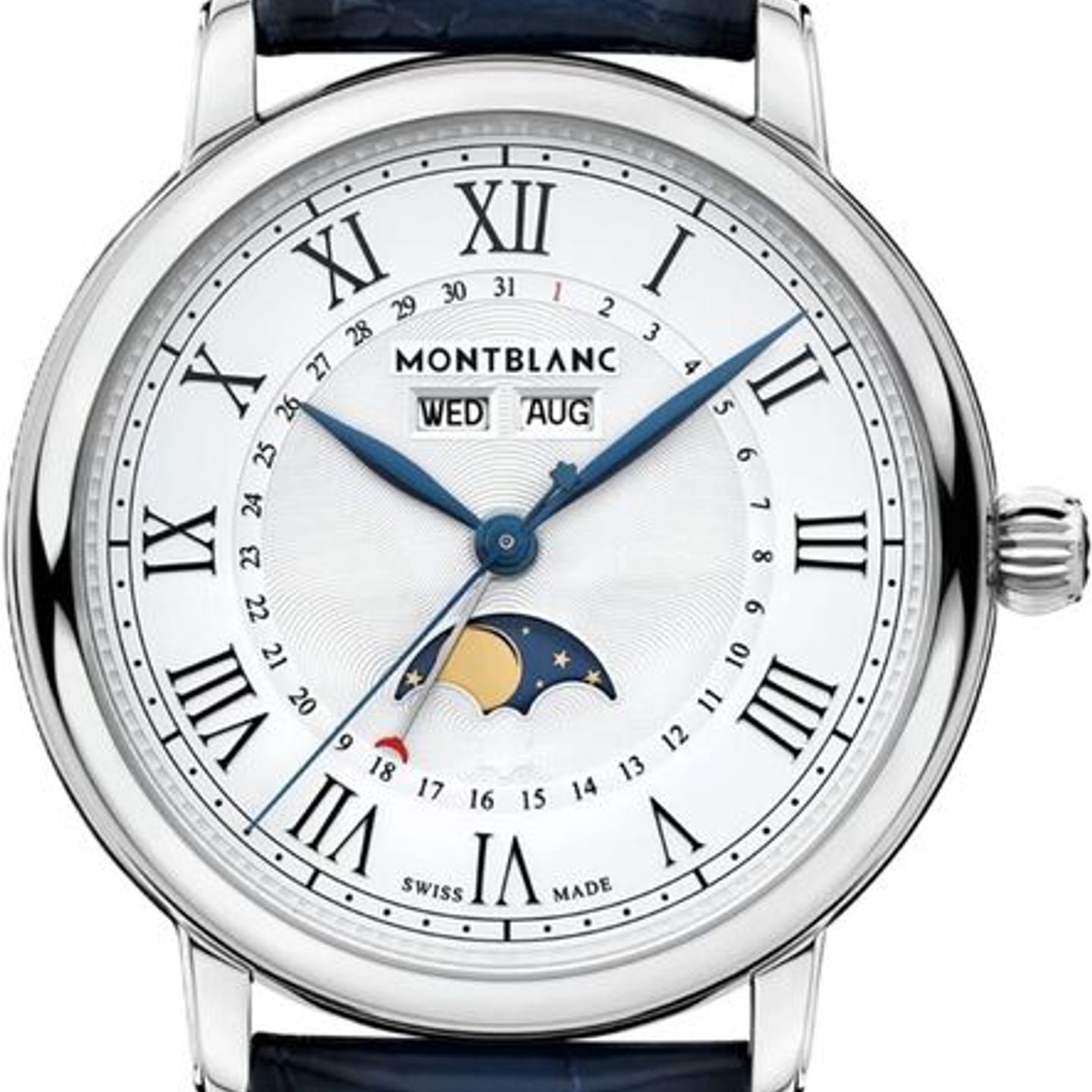Montblanc Star 126079 - (1/1)