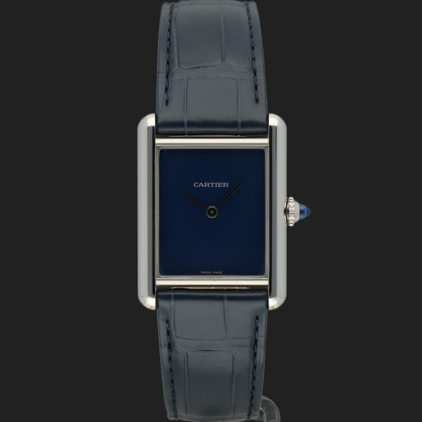 Cartier Tank WSTA0055 - (3/8)