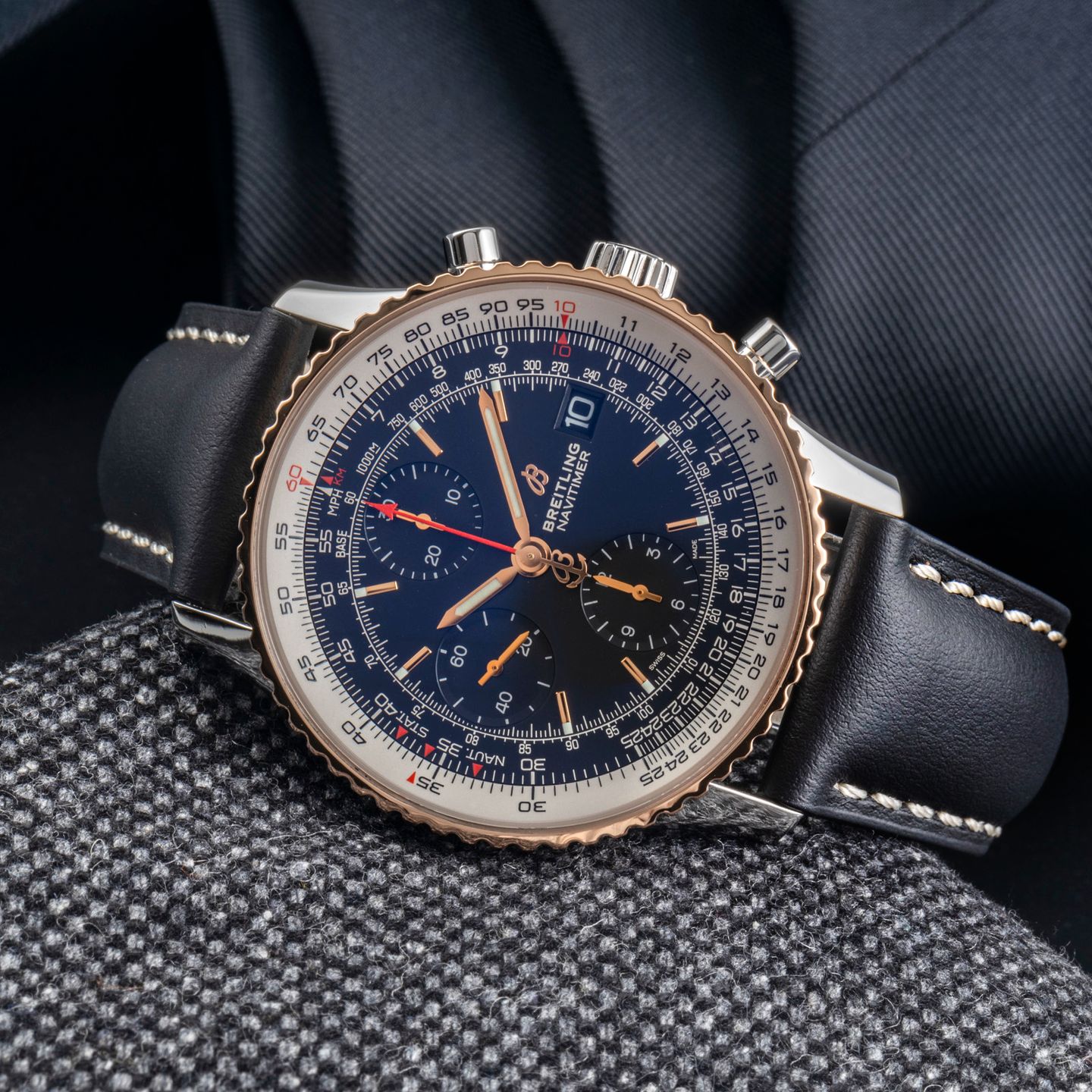 Breitling Navitimer U13324211B1X1 - (2/8)