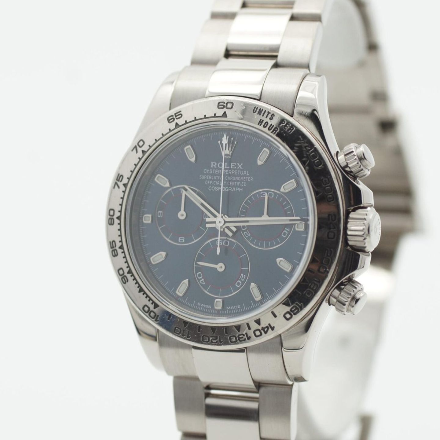 Rolex Daytona 116509 - (5/8)