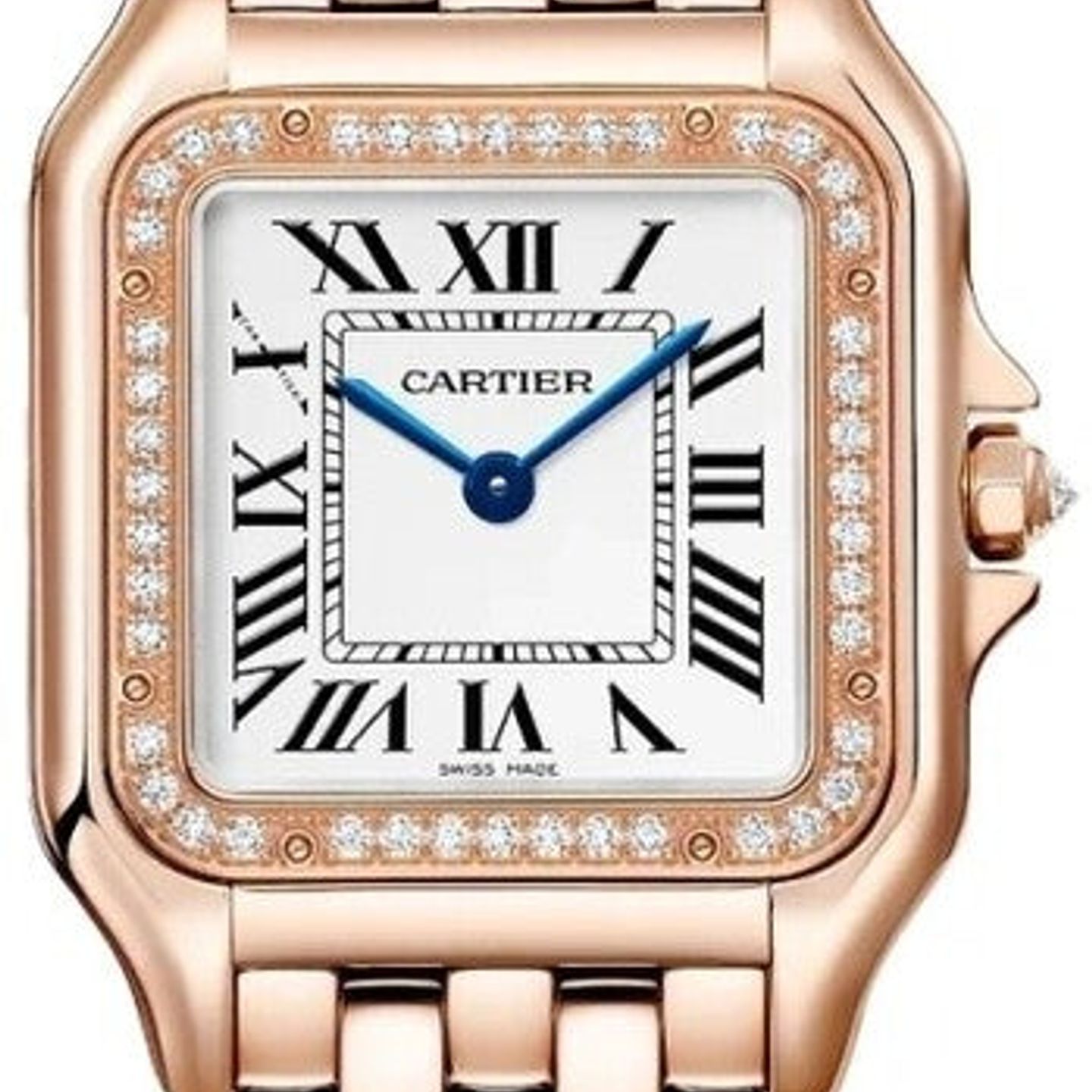 Cartier Panthère WJPN0088 - (1/1)